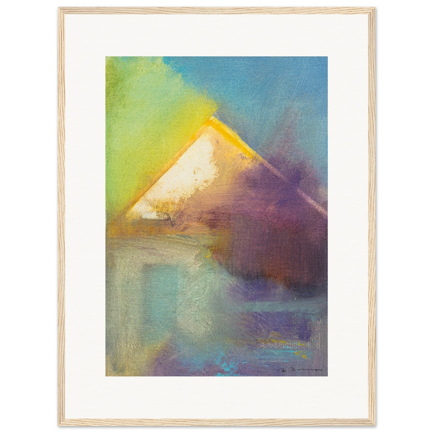 Color House One