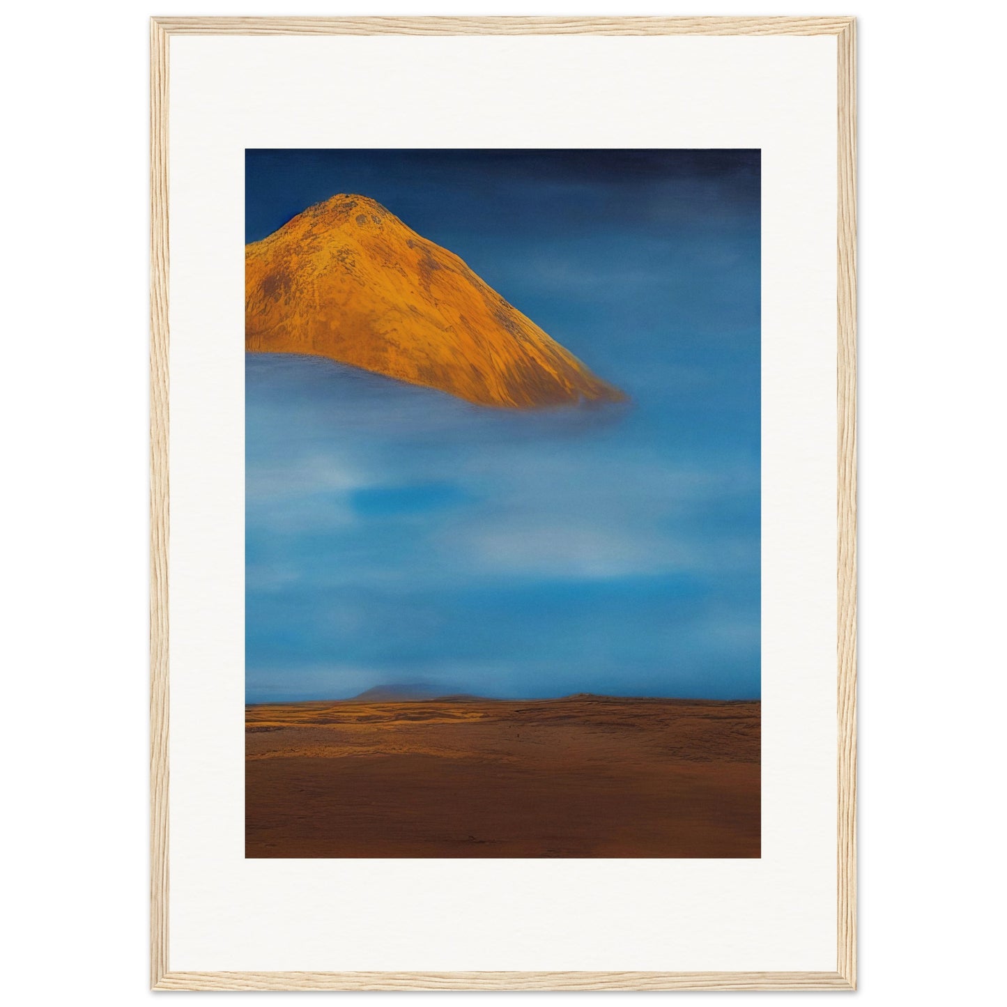The Experimental Series 09