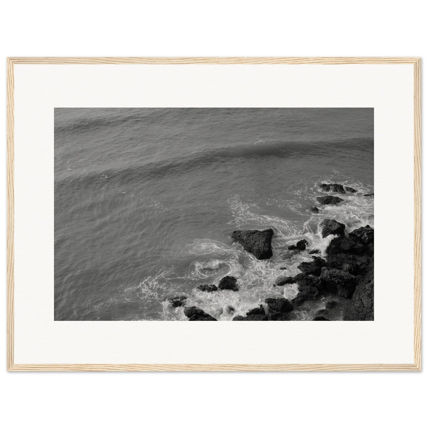 Portugal Cliff