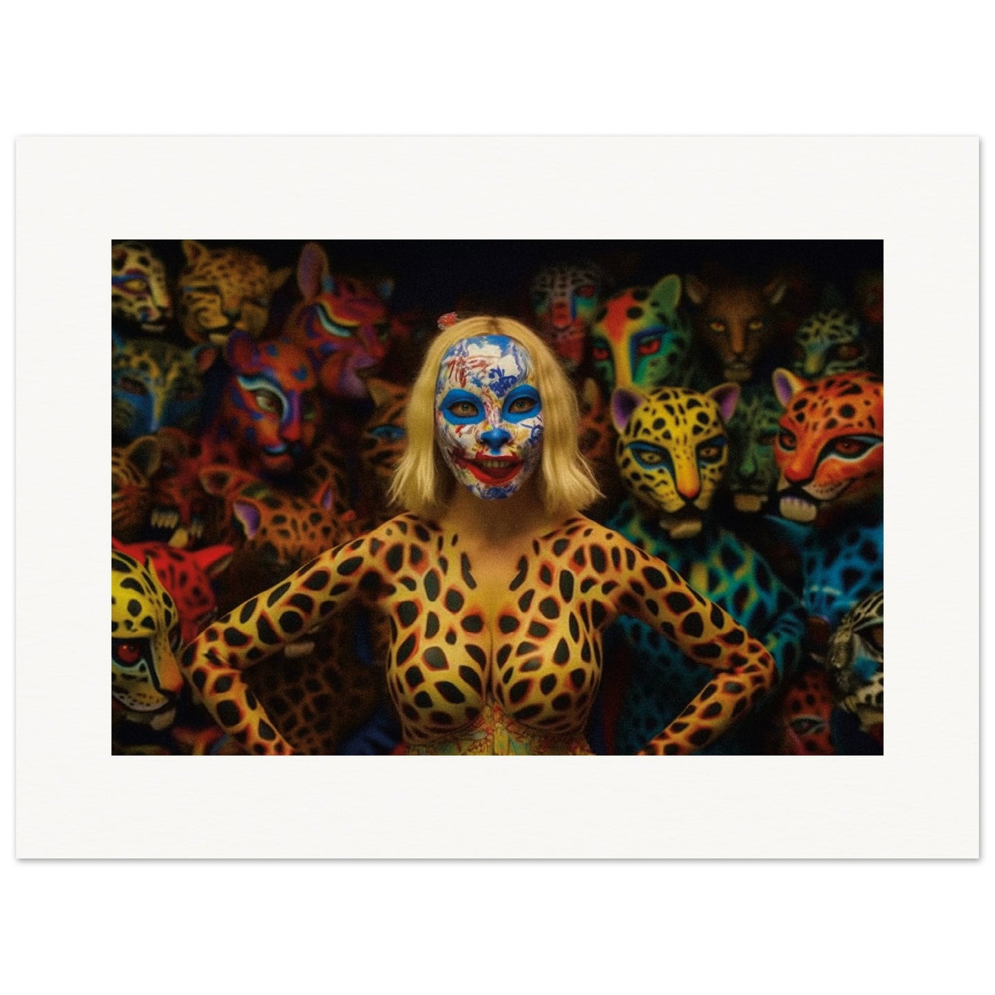 Wild at Heart