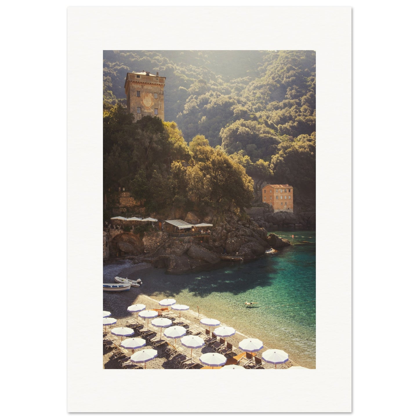 San Fruttuoso