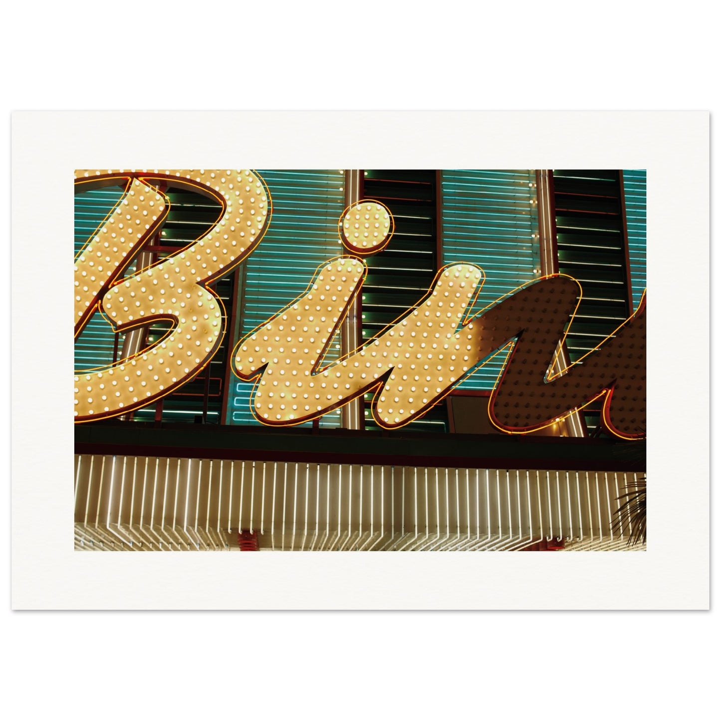 The Sign