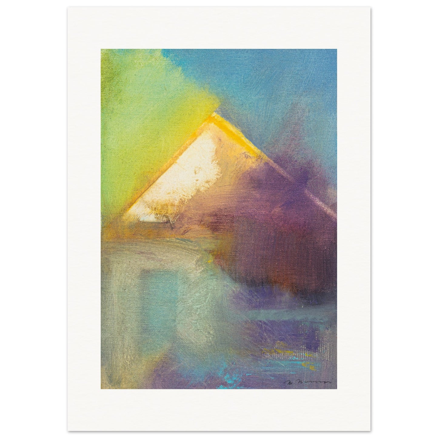 Color House One