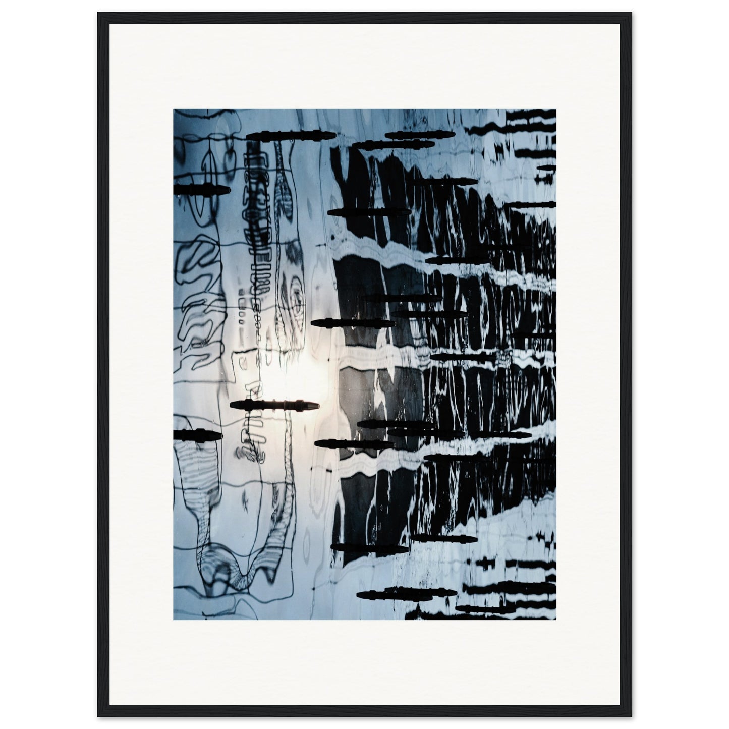 Shapes of Barcelona 03