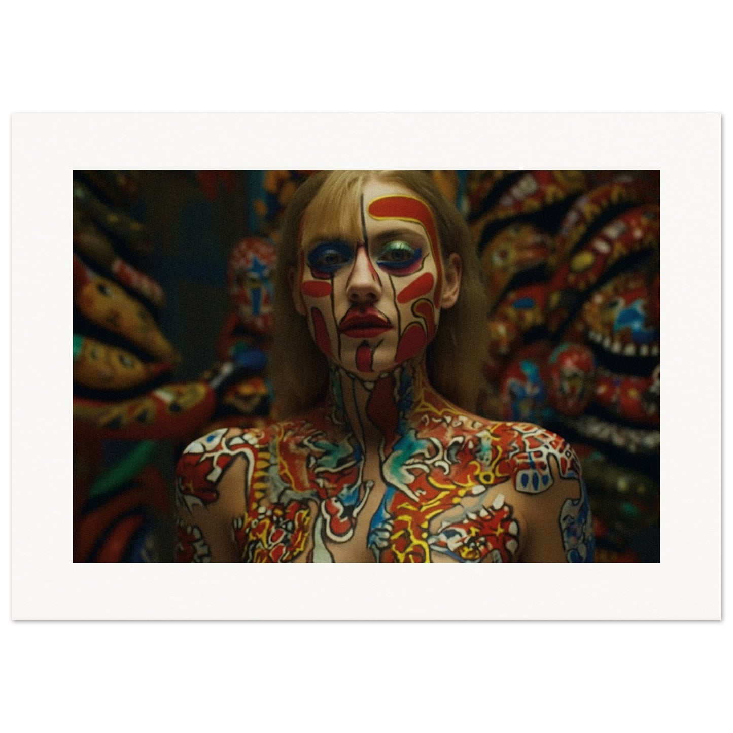 Queen of the Party