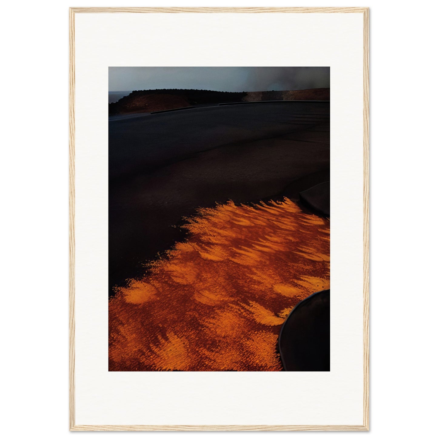 The Experimental Series 08