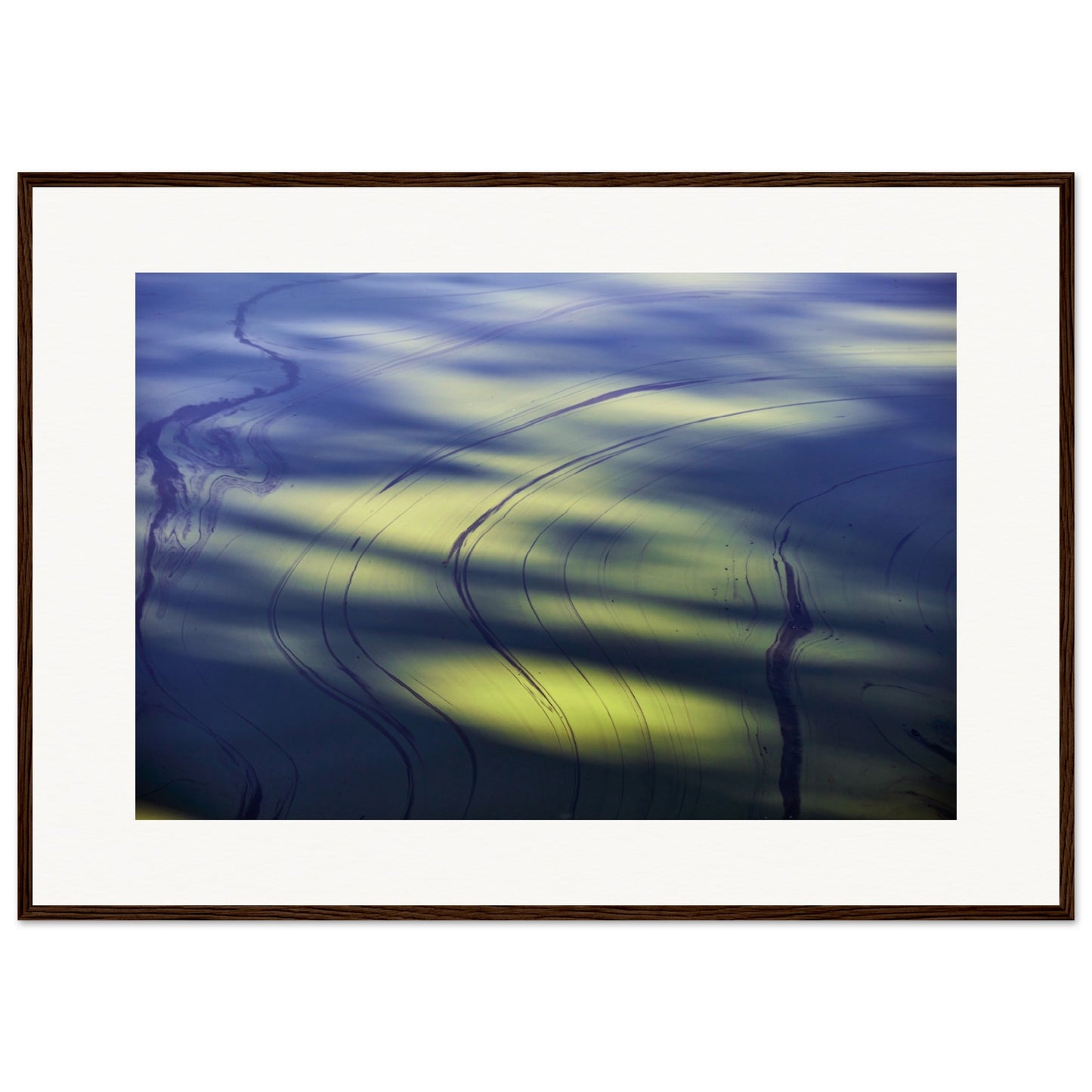 Couleur abstraite