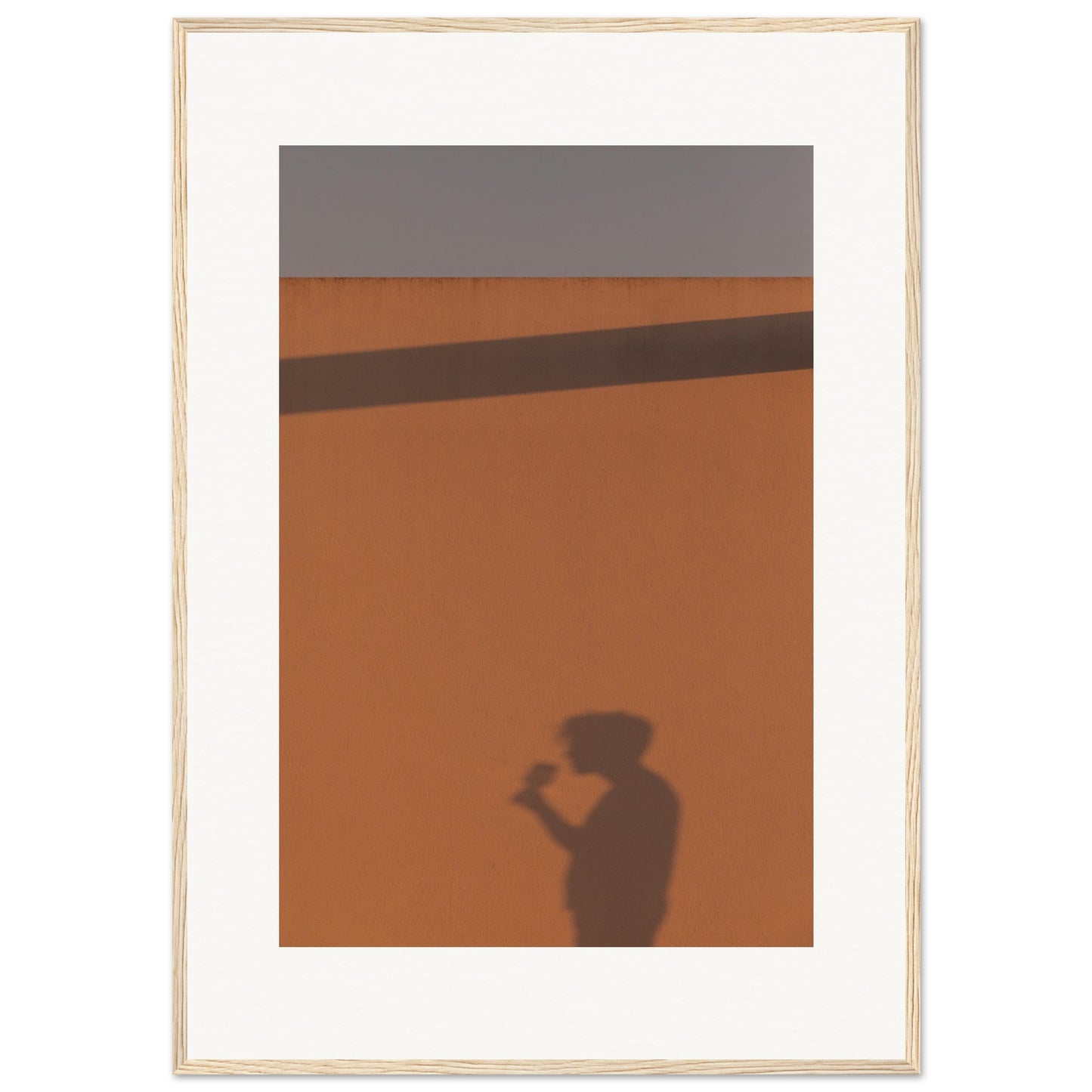 Maremma-Sonnenuntergang