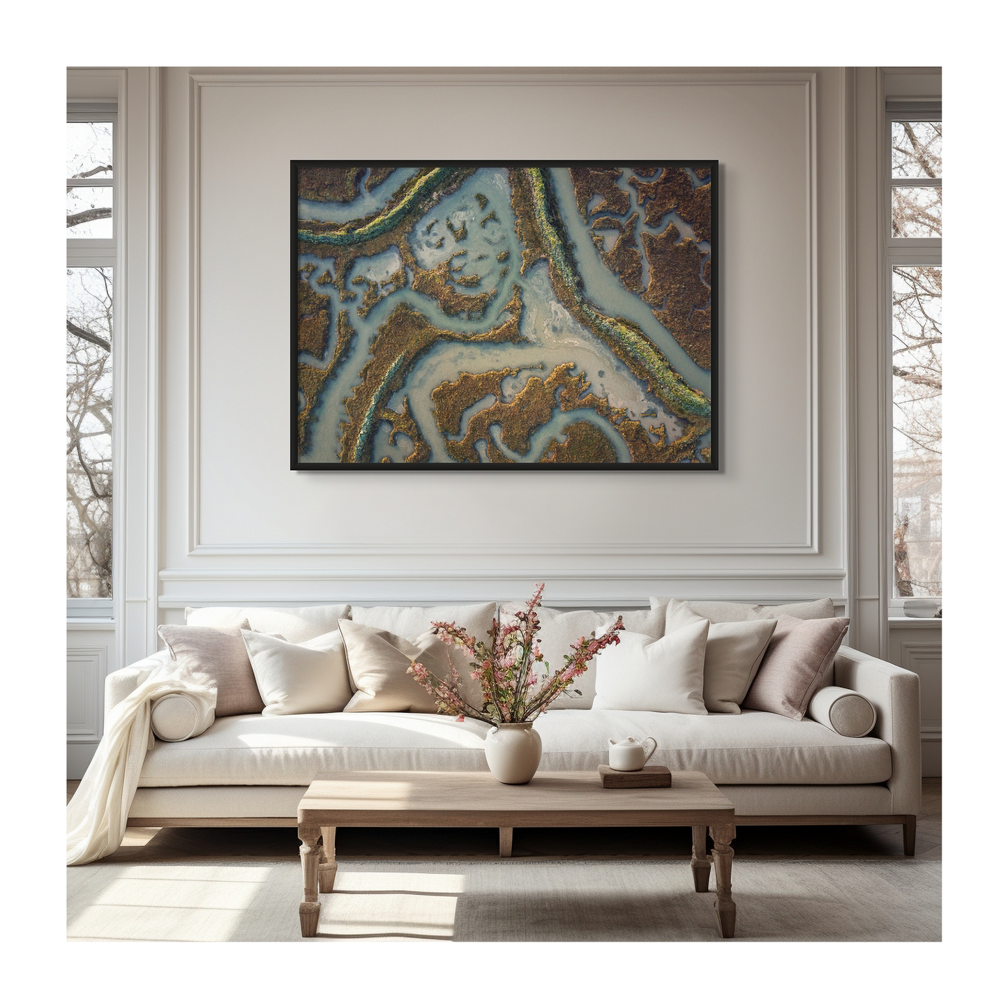 MERSEA #02 - Limited Edition