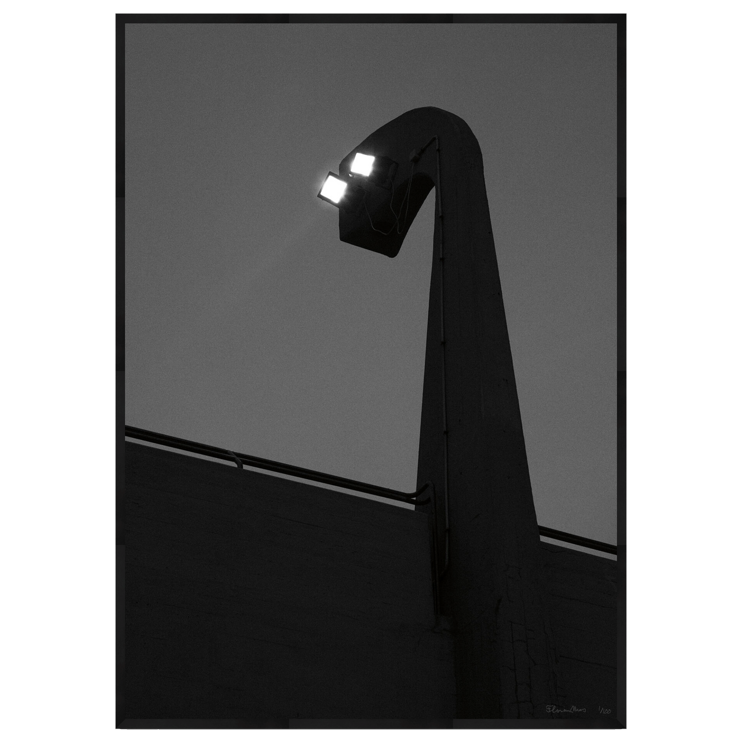 DOCKLANDS - Limited Edition