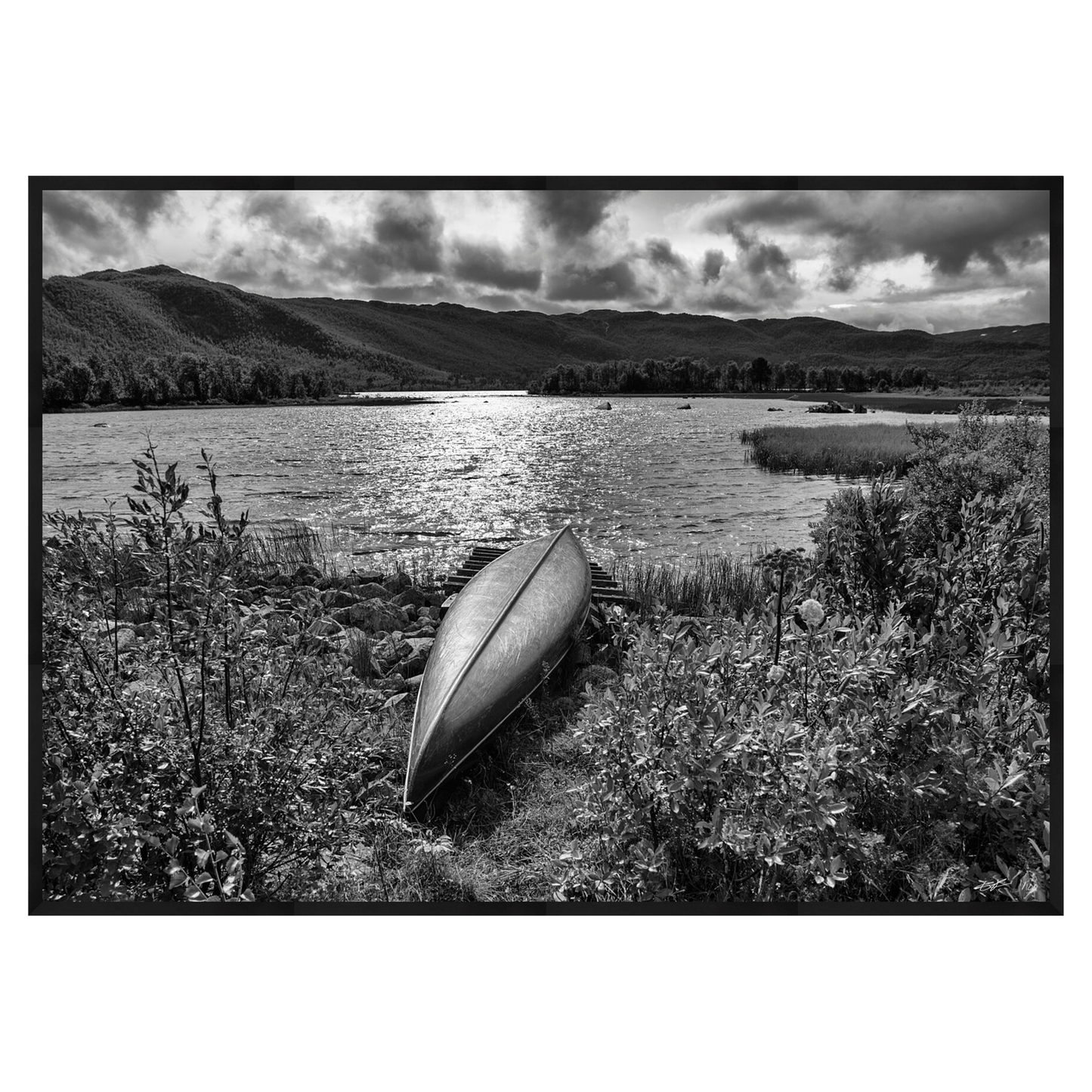 LAKE HONOUR - Édition limitée