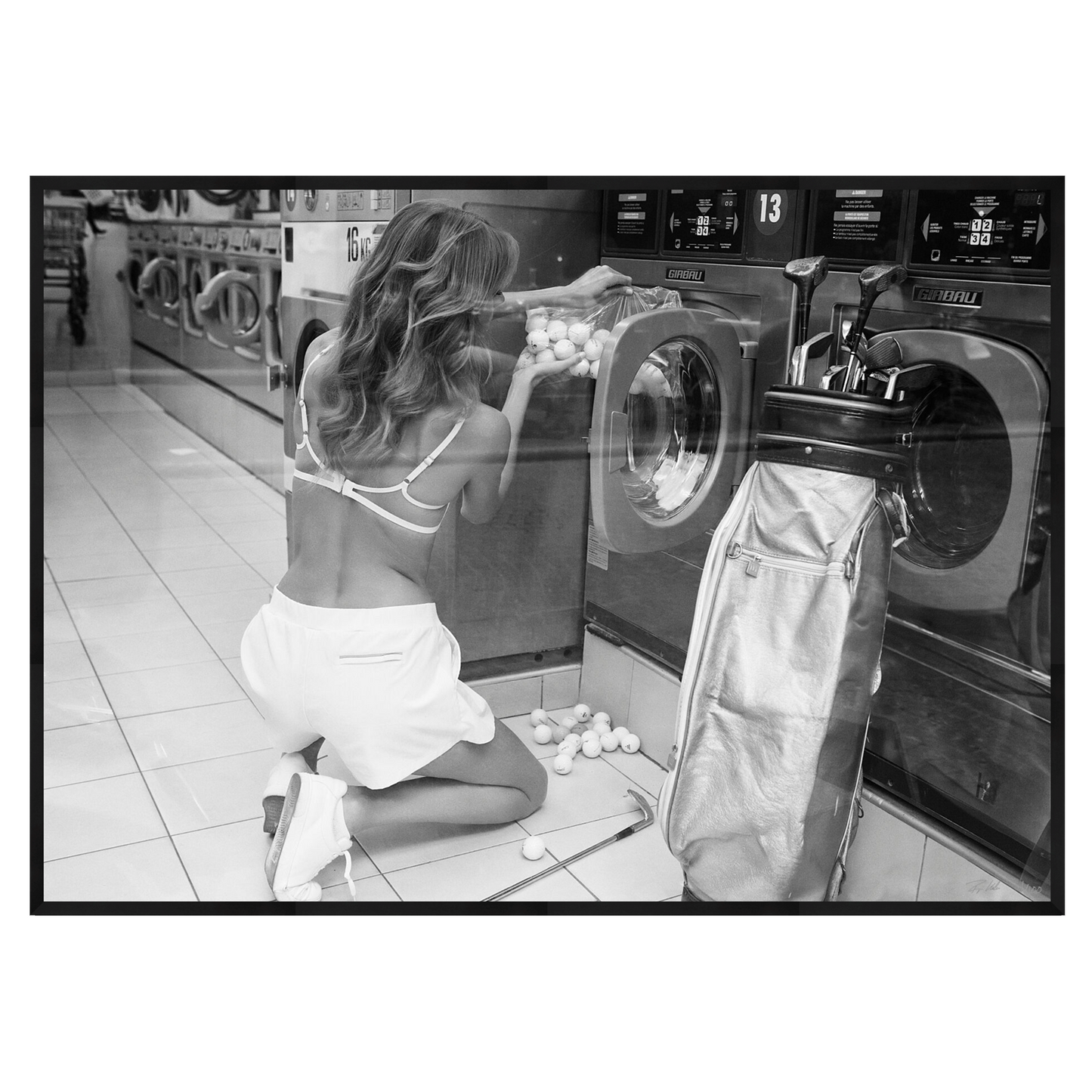 ON A ROLL - Édition limitée