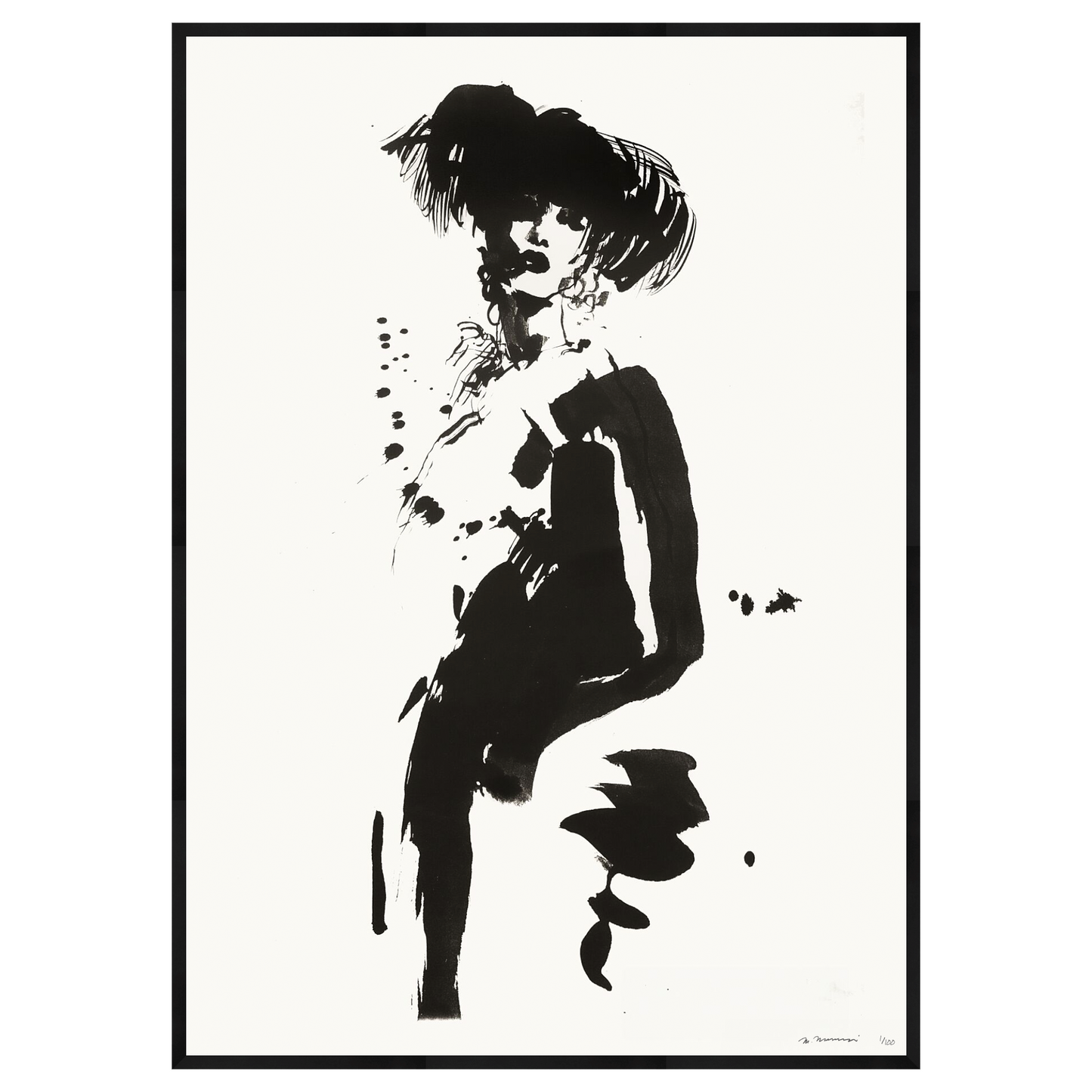 PANACHE - Limited Edition