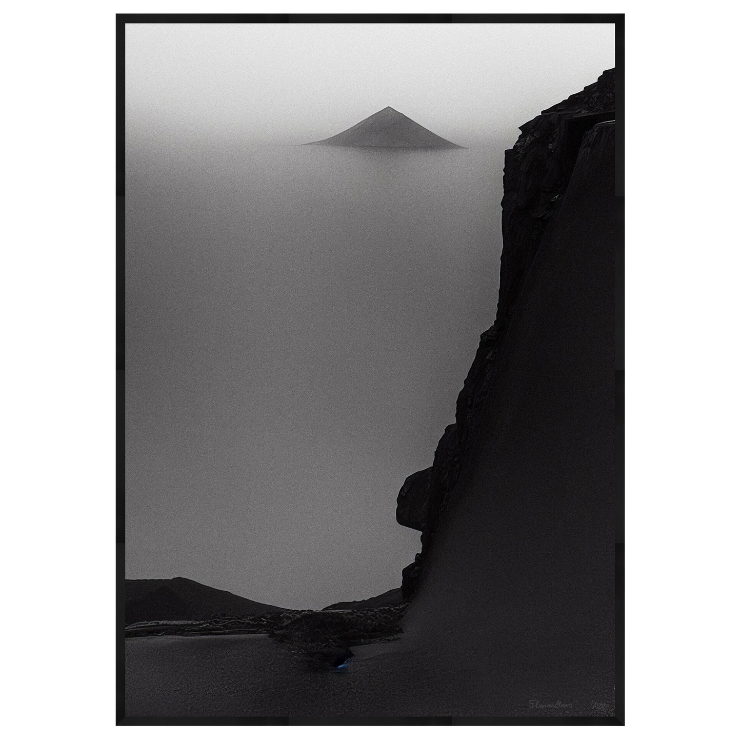 LA VUE - Édition limitée