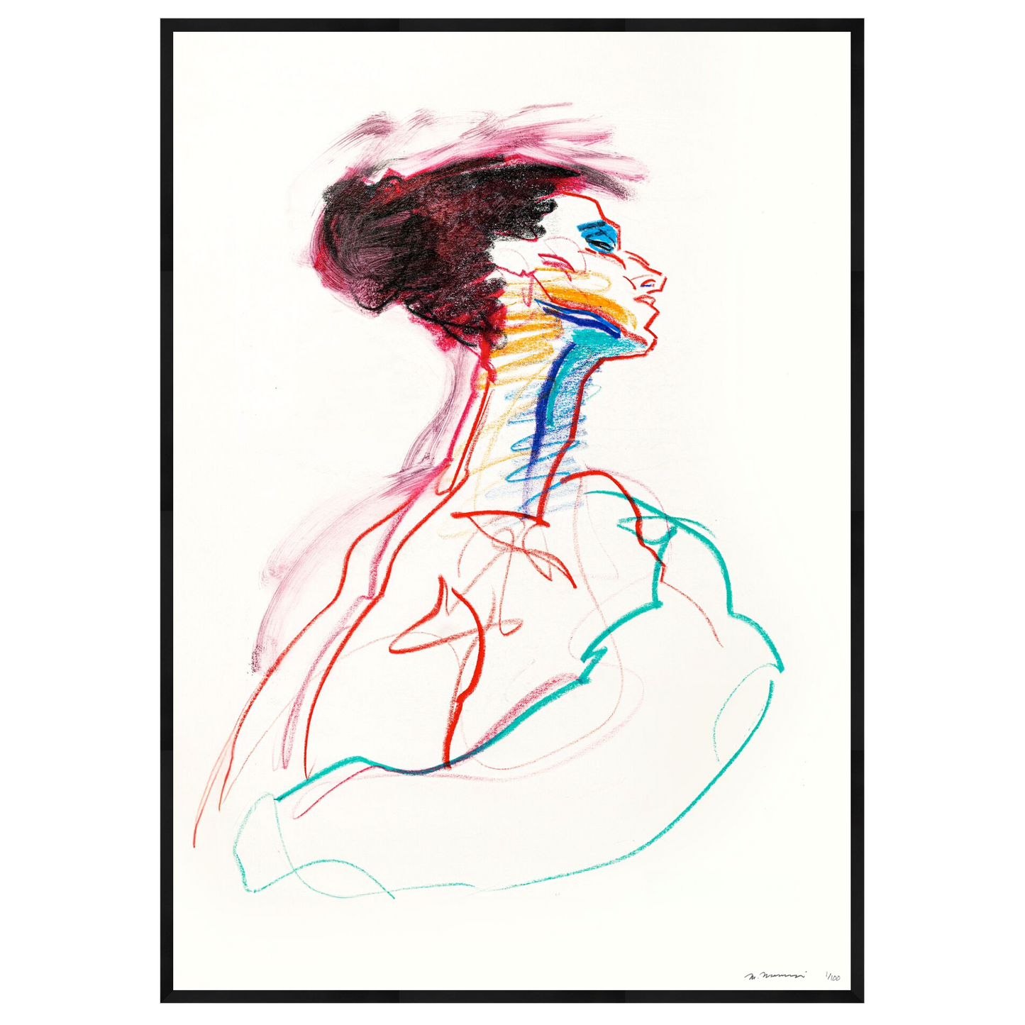 VIVACITY - Limited Edition