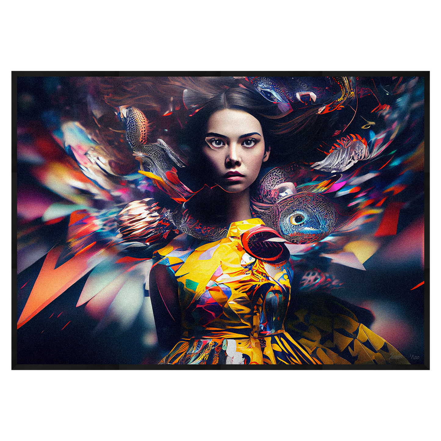 WHIRLWIND - Limited Edition