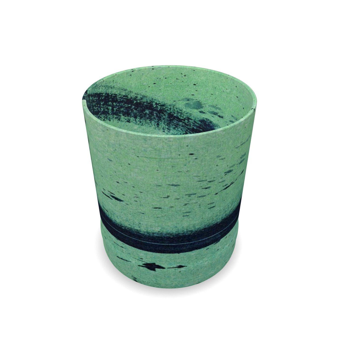 WABI SABI - Signed Whisky Glass