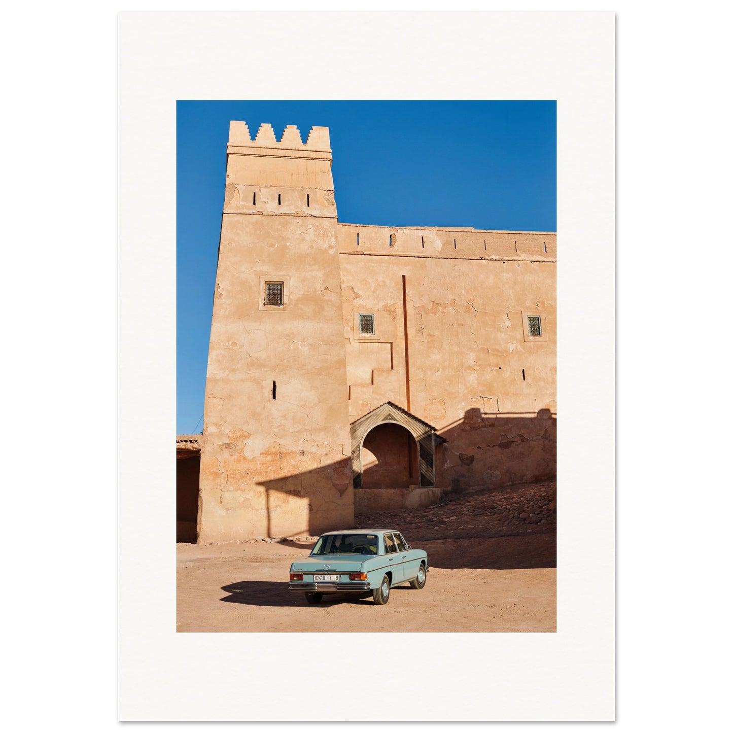 Marrakesh Drive