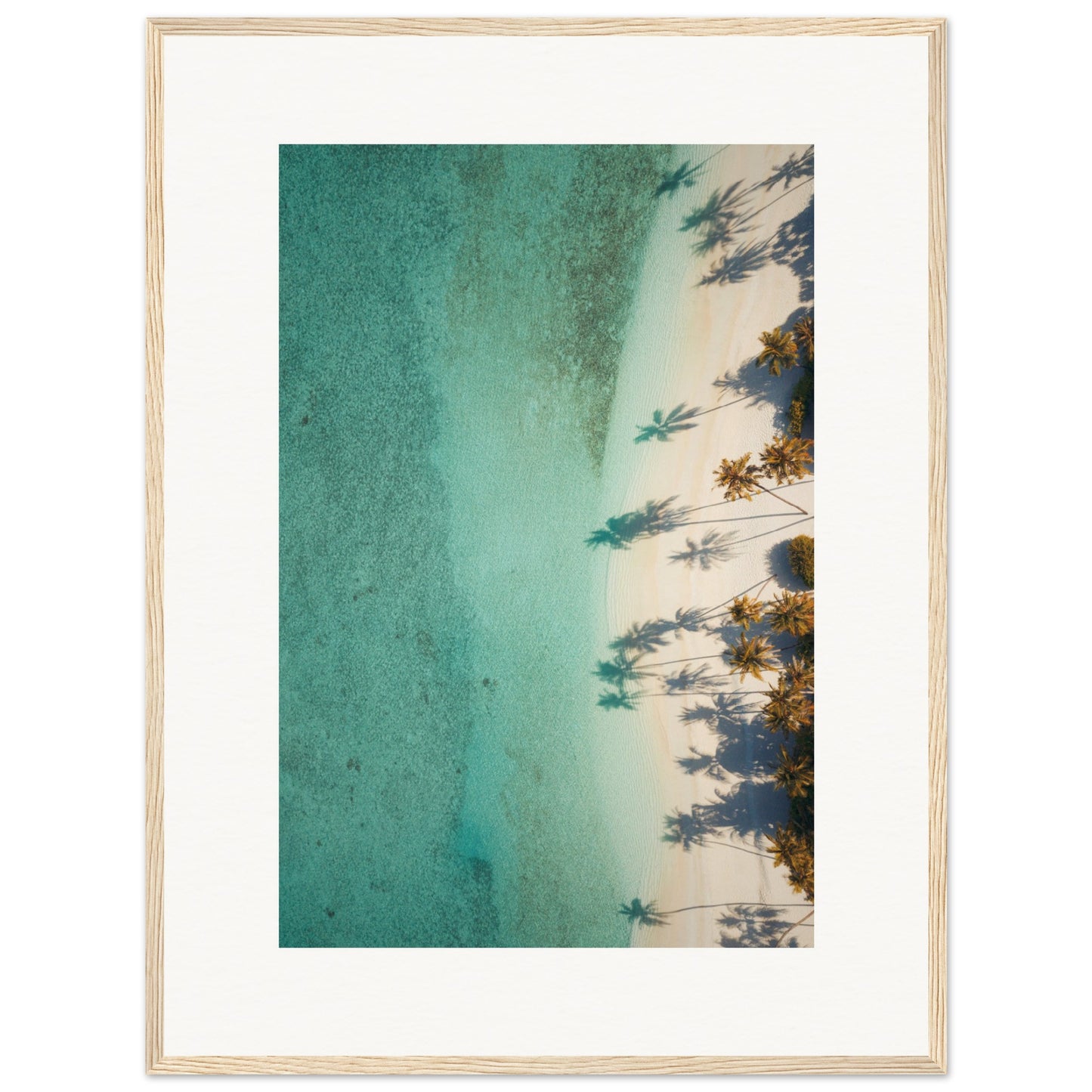 The Beach