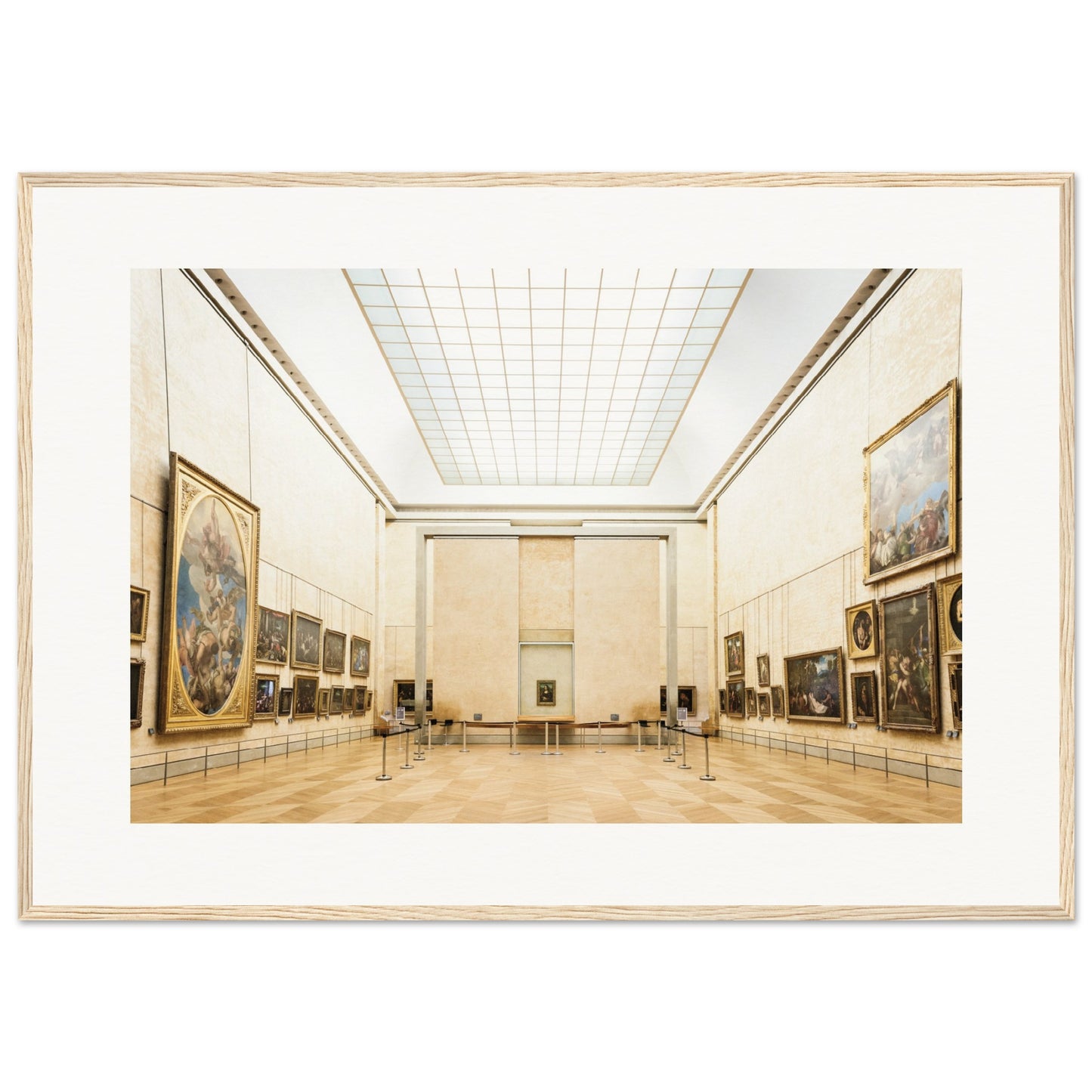Louvre