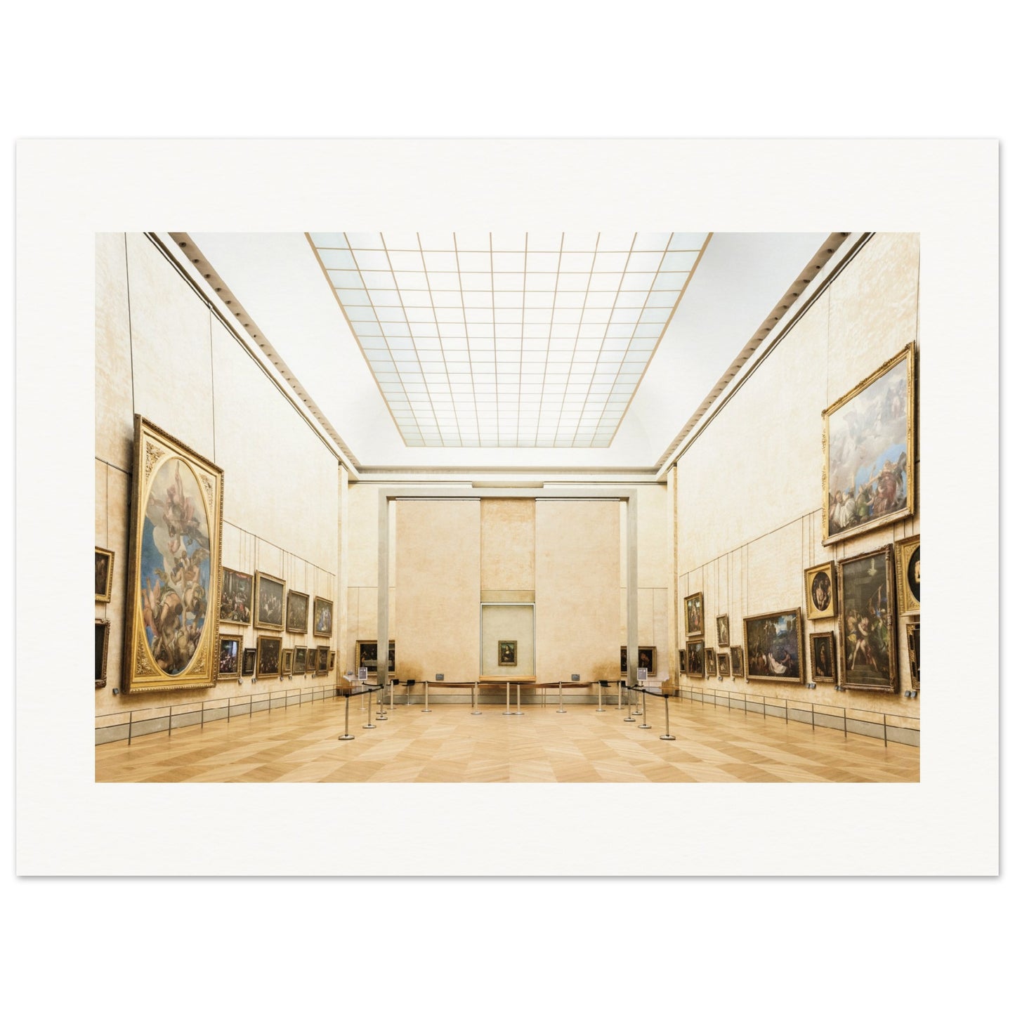 Louvre
