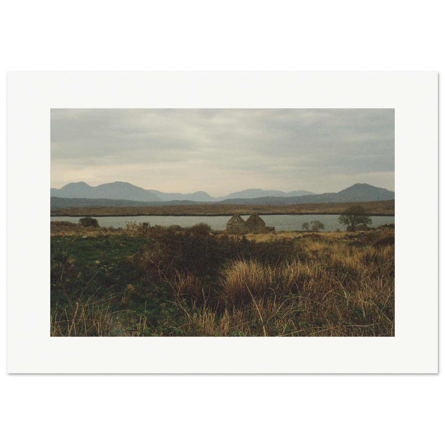 Ireland West by Lake