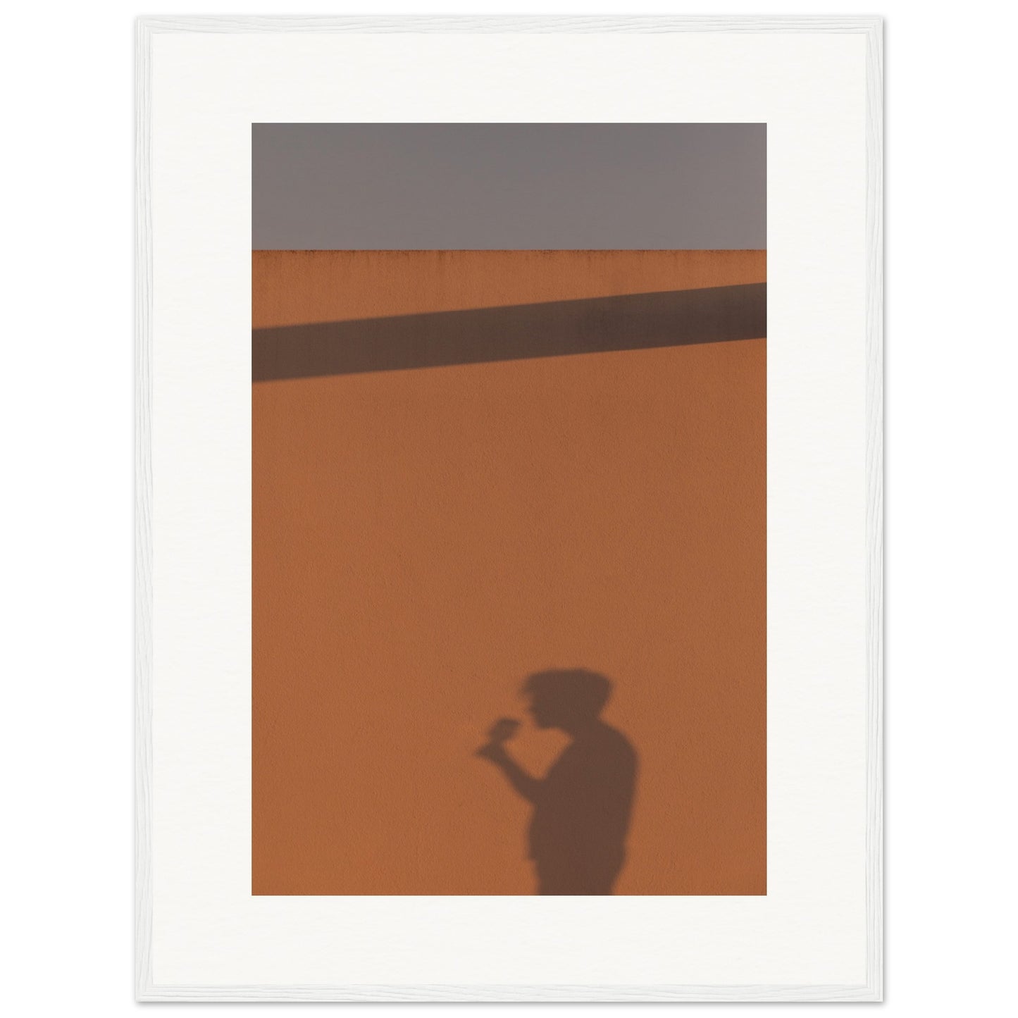 Maremma-Sonnenuntergang