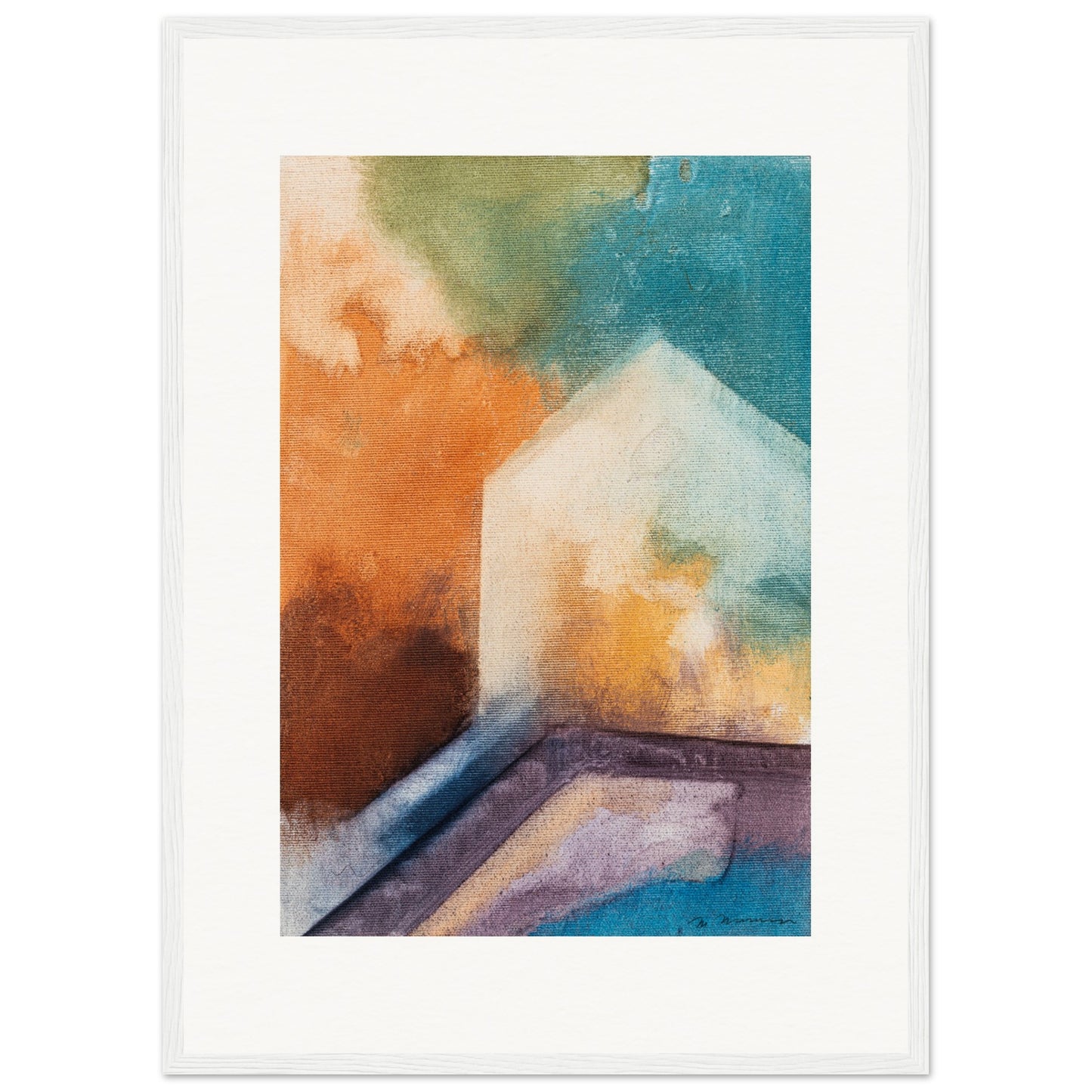 Color House Two