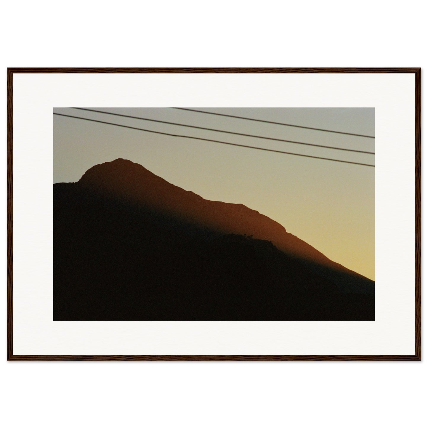 Goa Sunrise