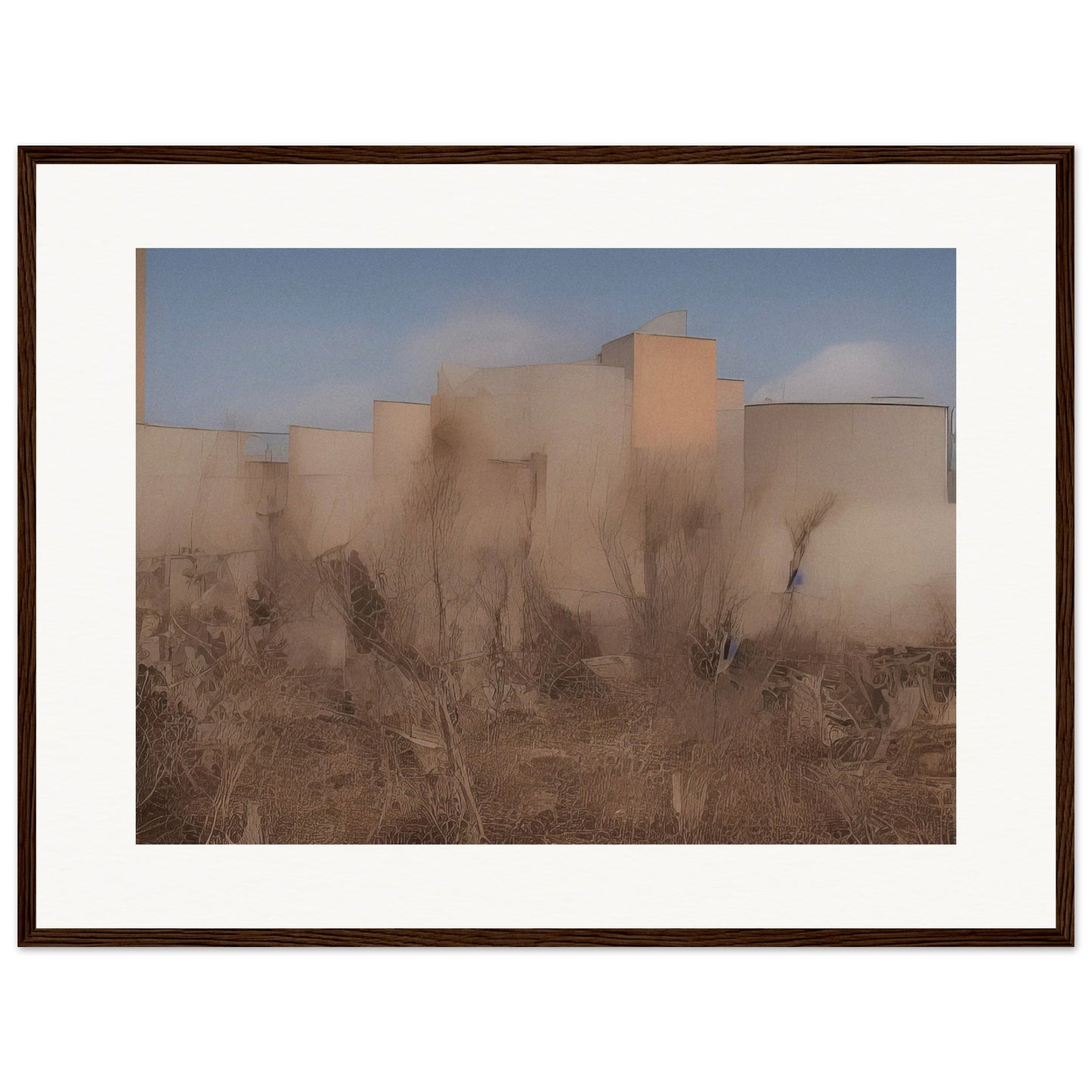 The Experimental Series 18