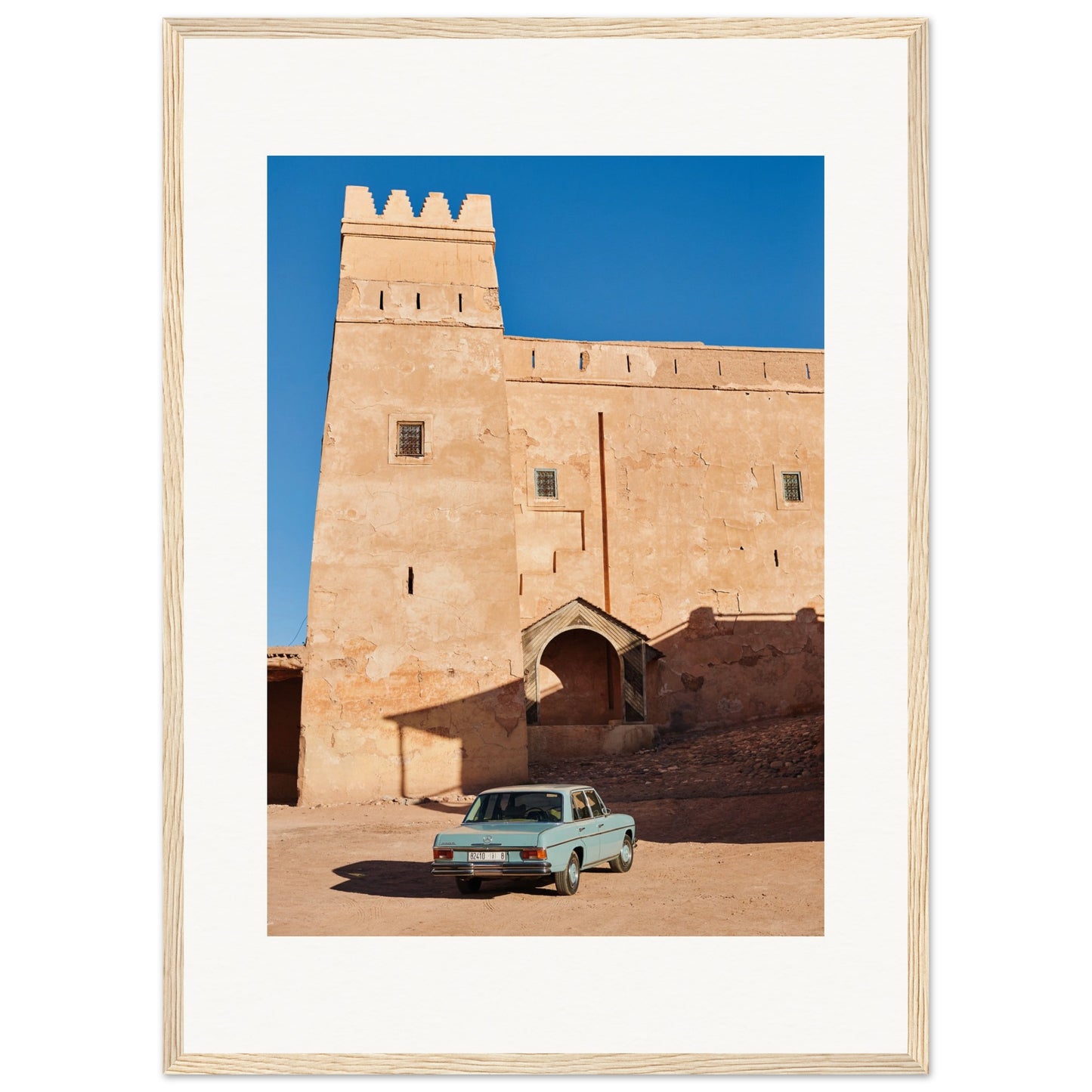 Marrakesh Drive