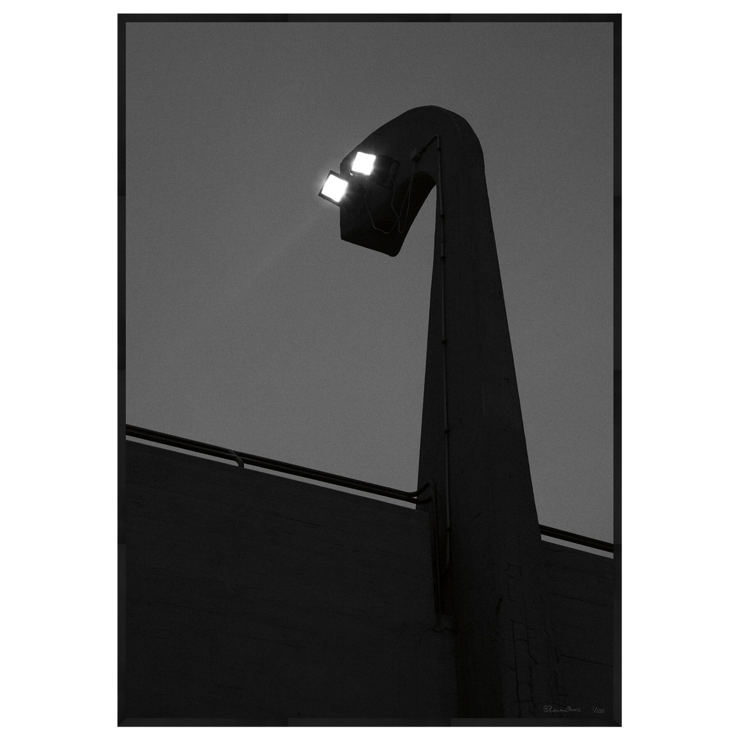 DOCKLANDS - Limited Edition
