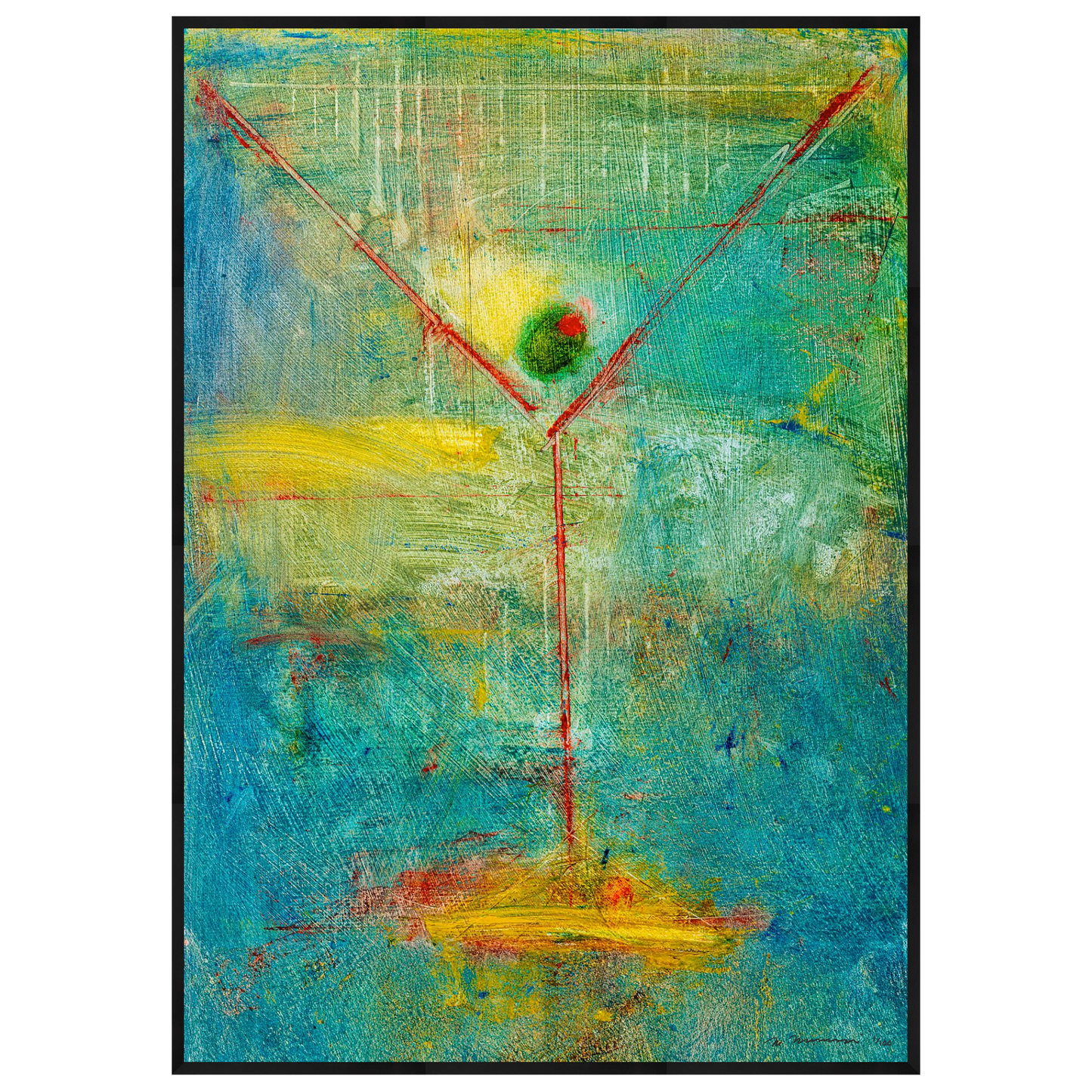 JAZZ JUICE - Limited Edition