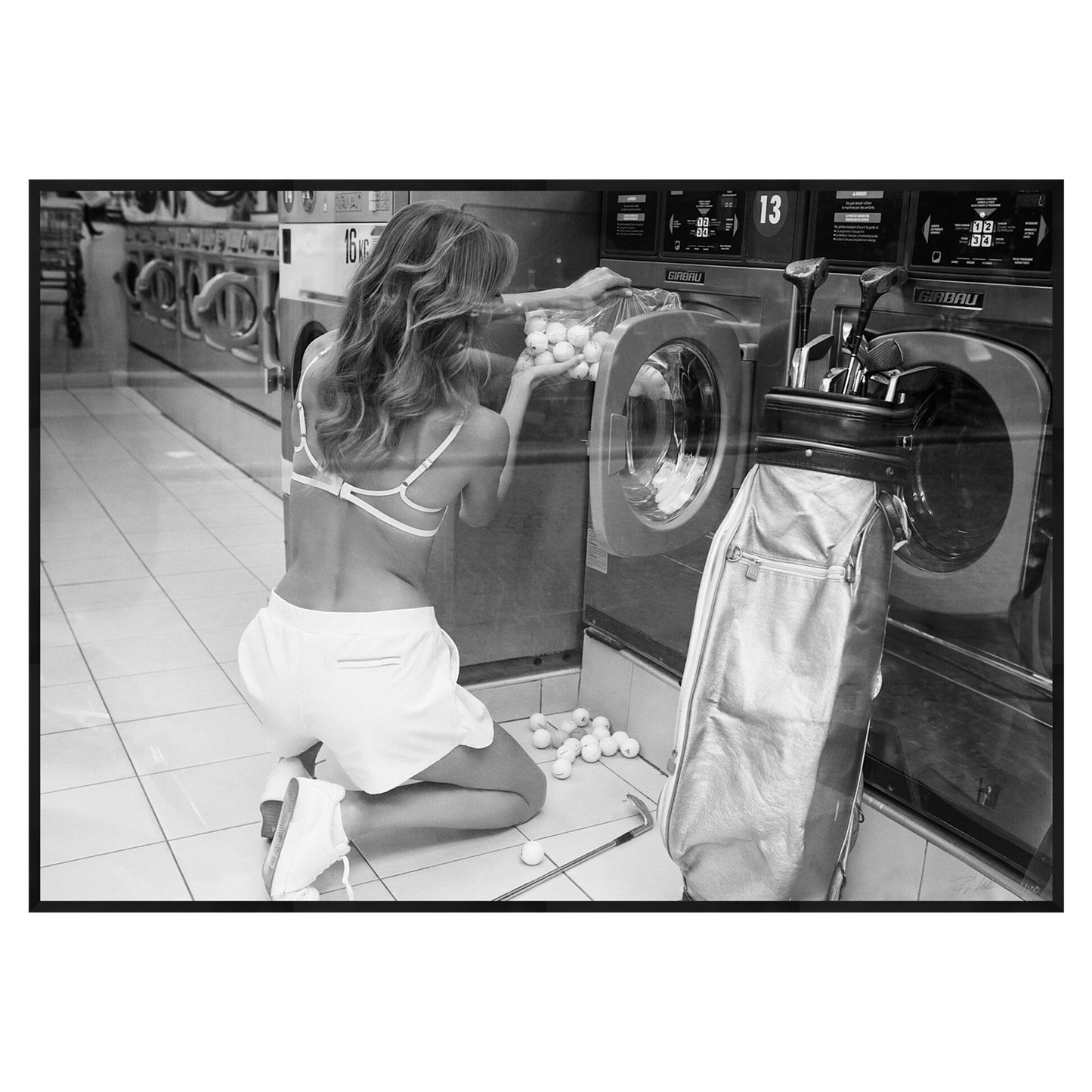 ON A ROLL - Édition limitée