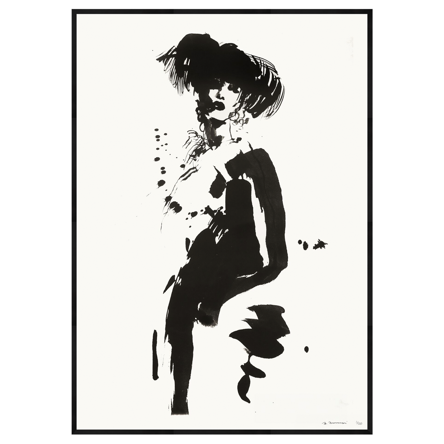 PANACHE - Limited Edition