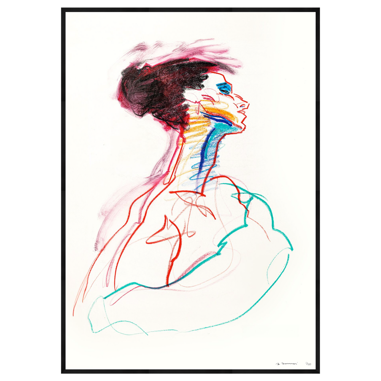 VIVACITY - Limited Edition