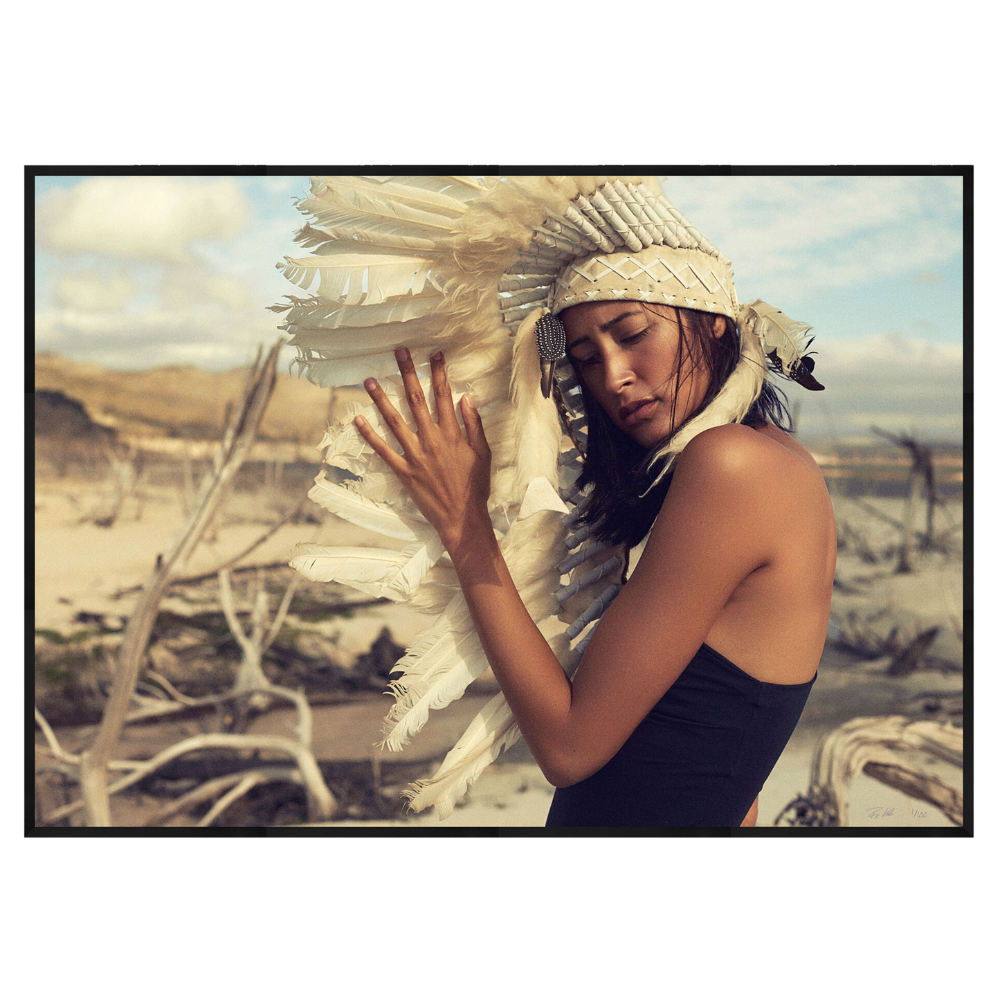 ME TRIBE - Limited Edition