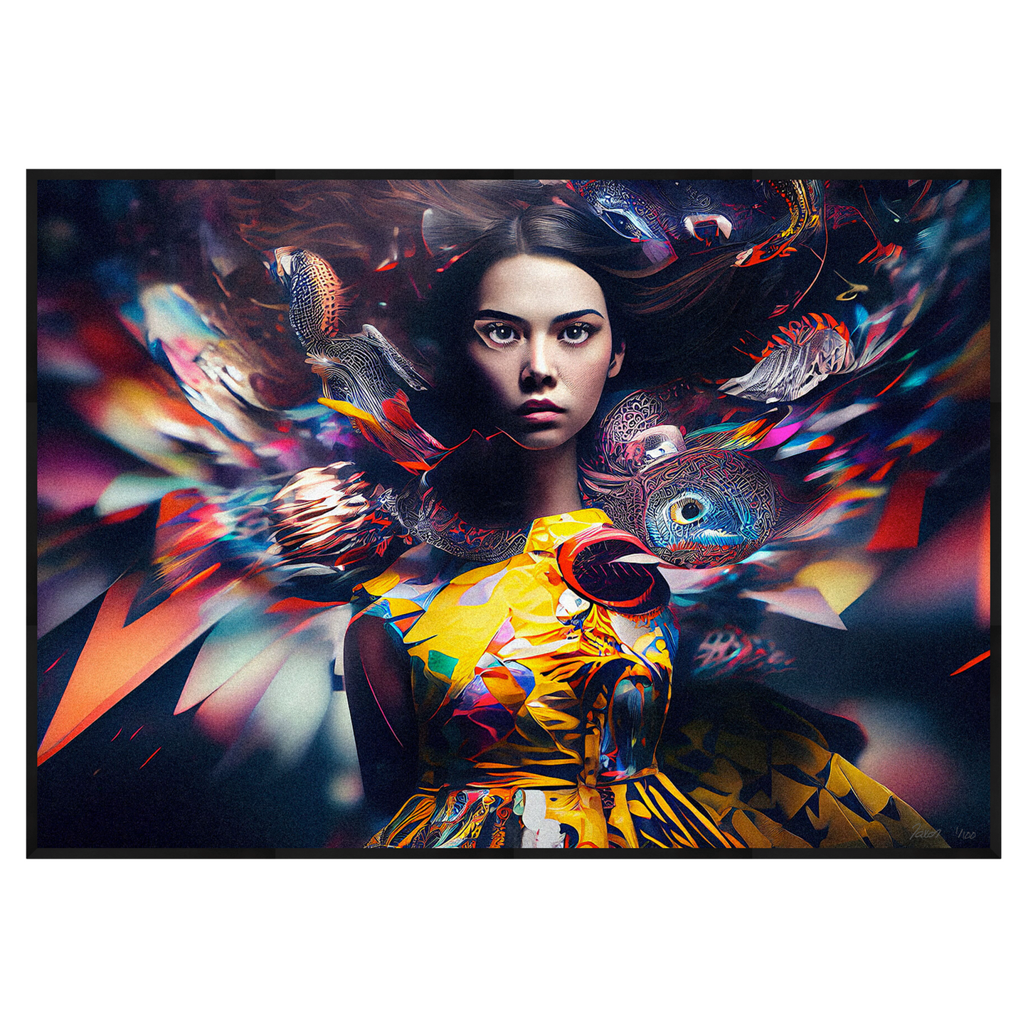 WHIRLWIND - Limited Edition