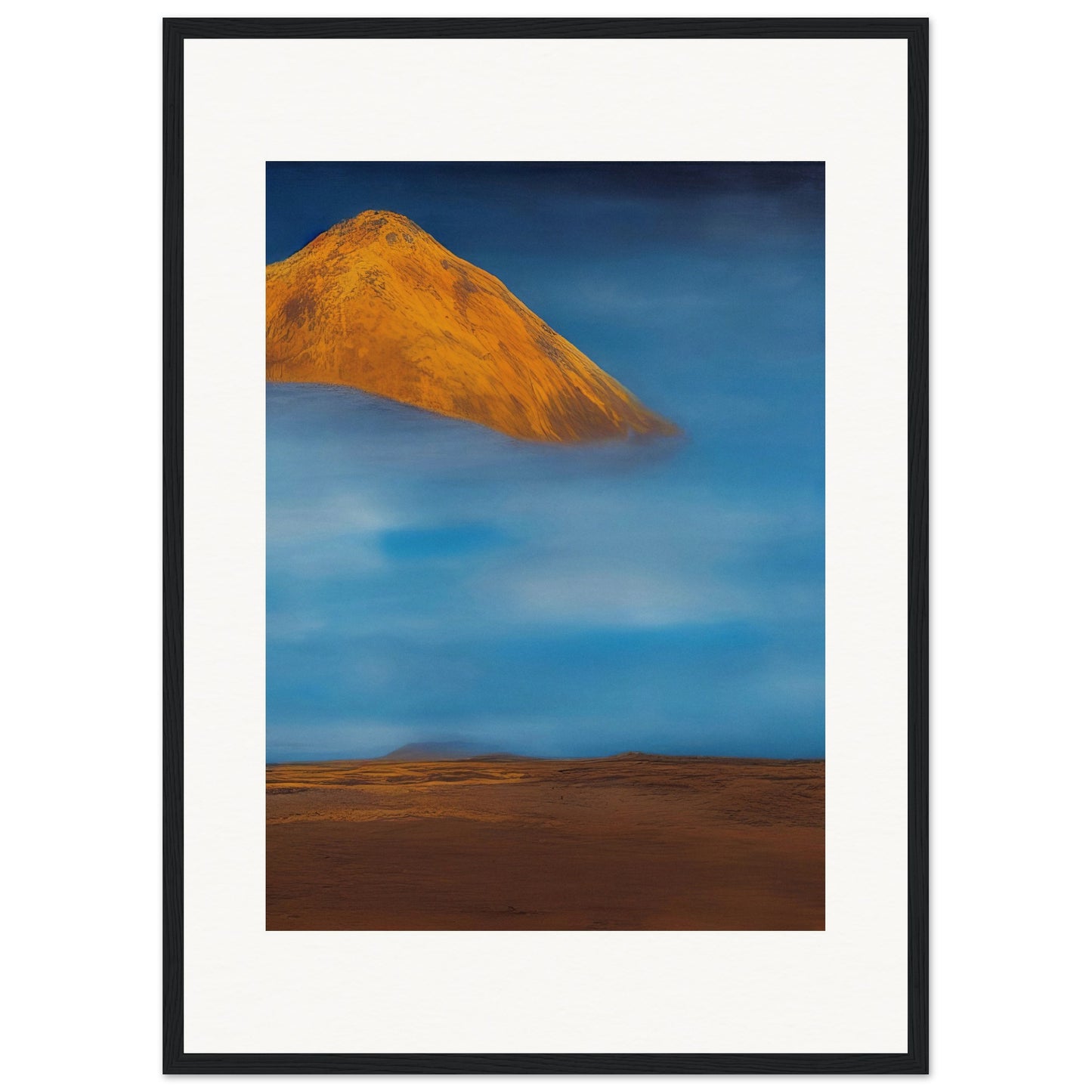 The Experimental Series 09