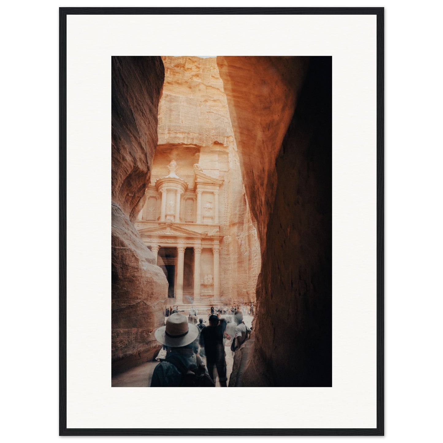 Petra - Color