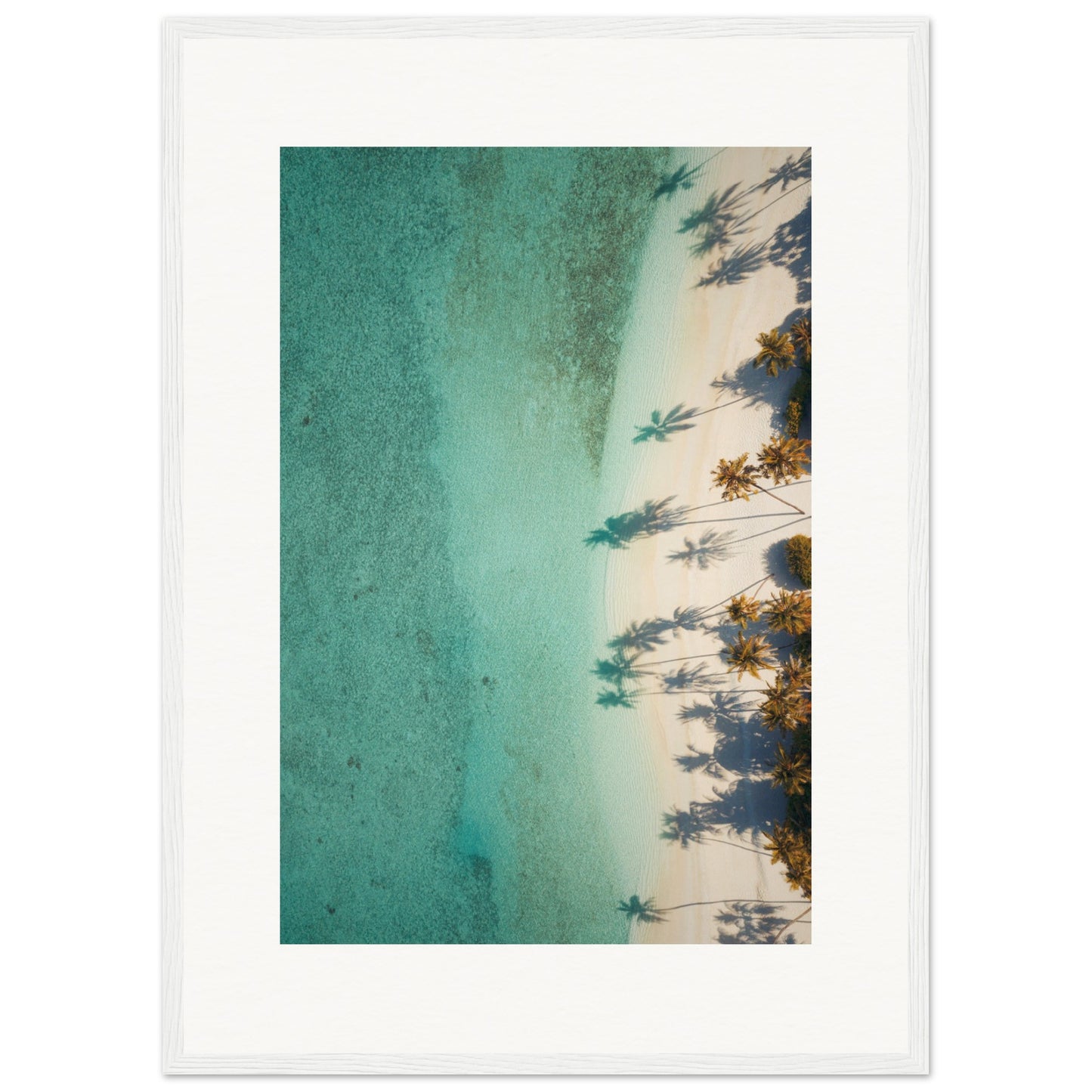 The Beach