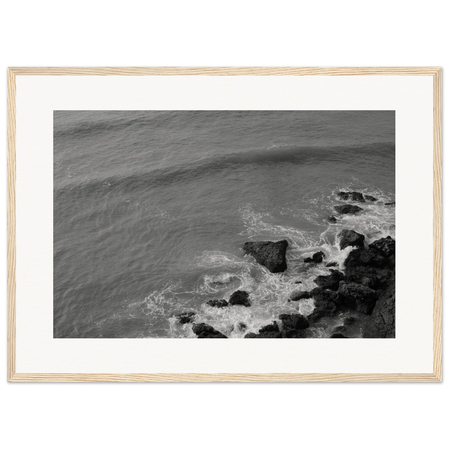 Portugal Cliff