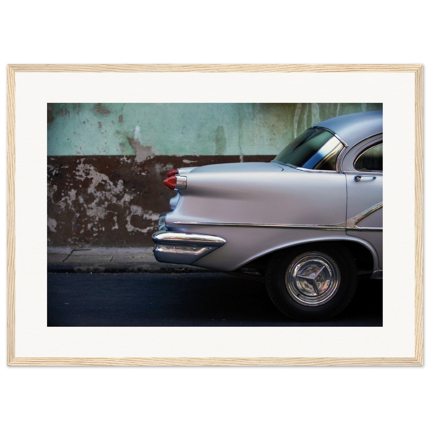 Havana Street