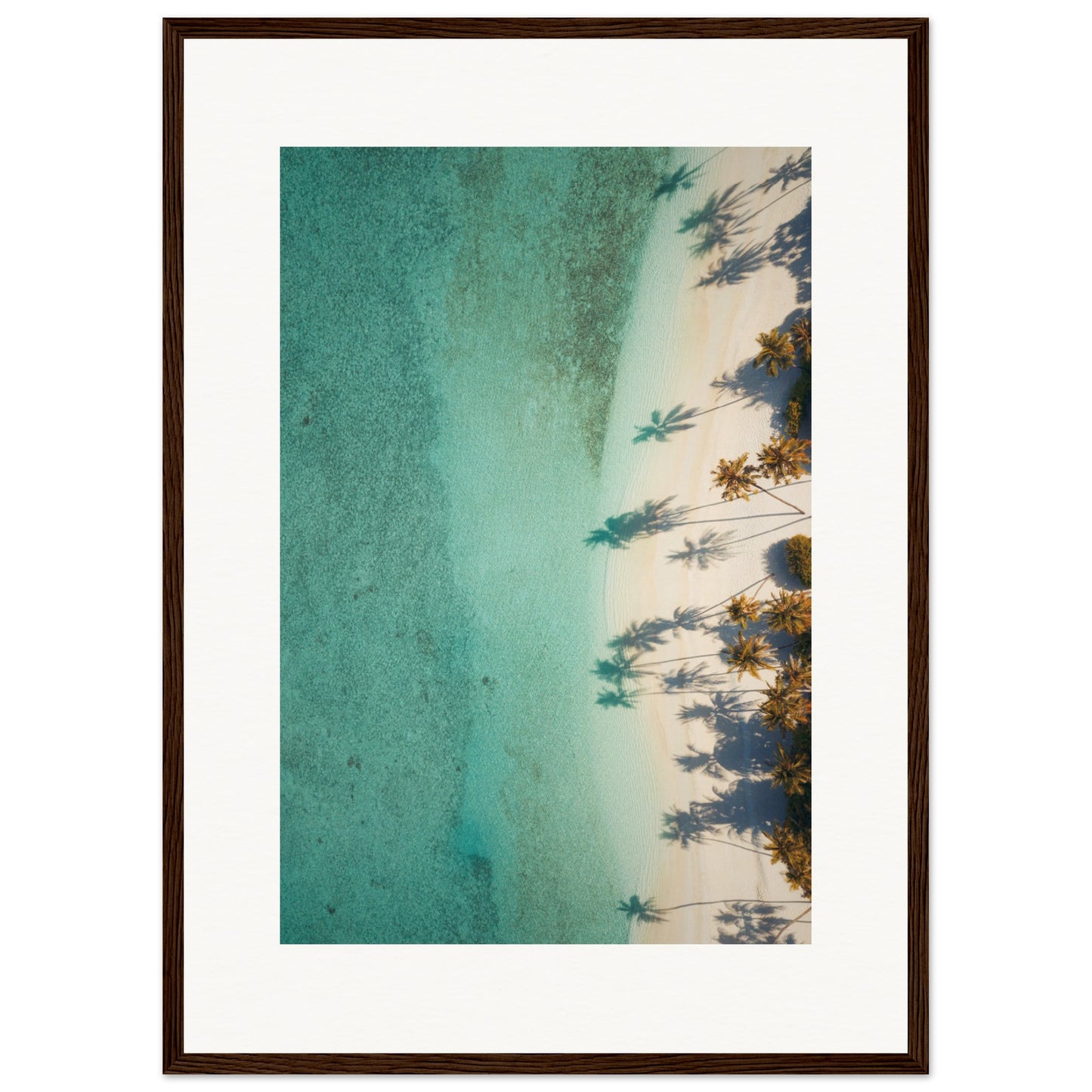 The Beach