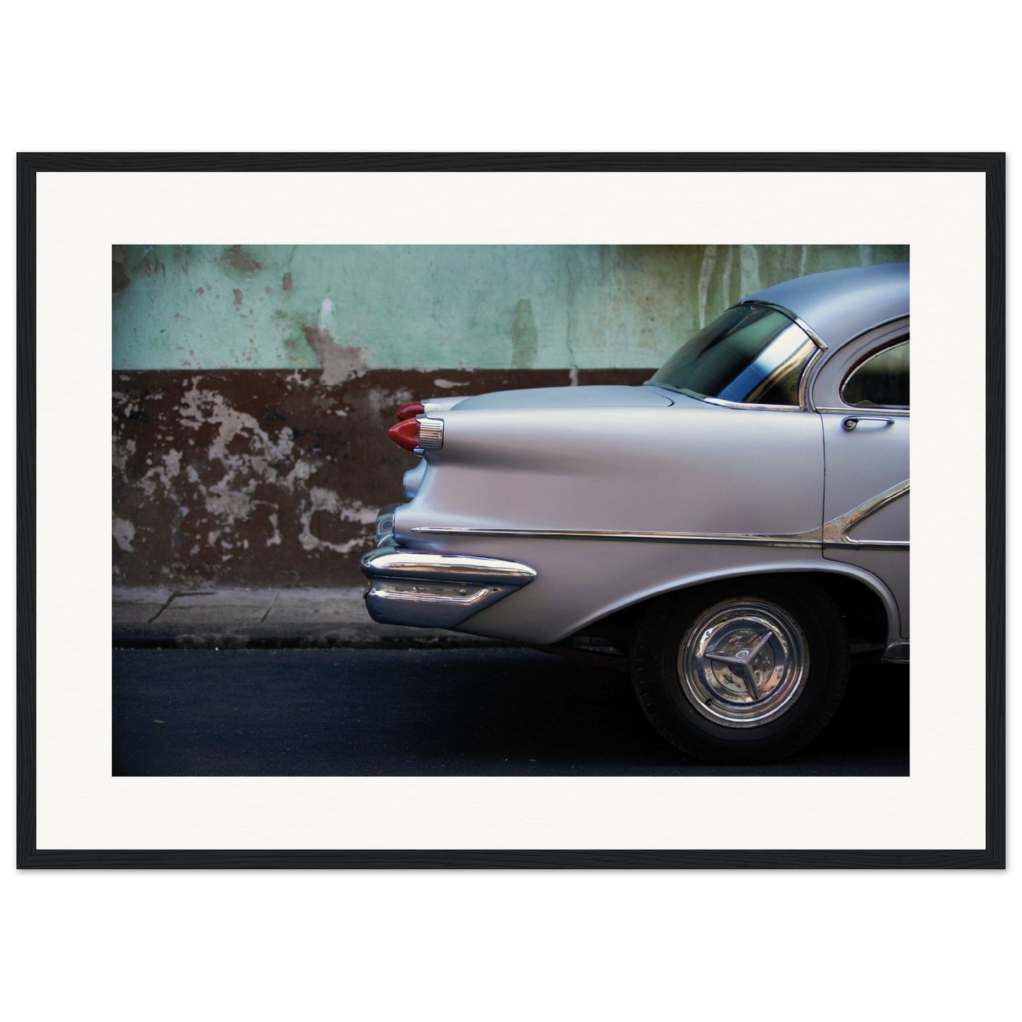 Havana Street