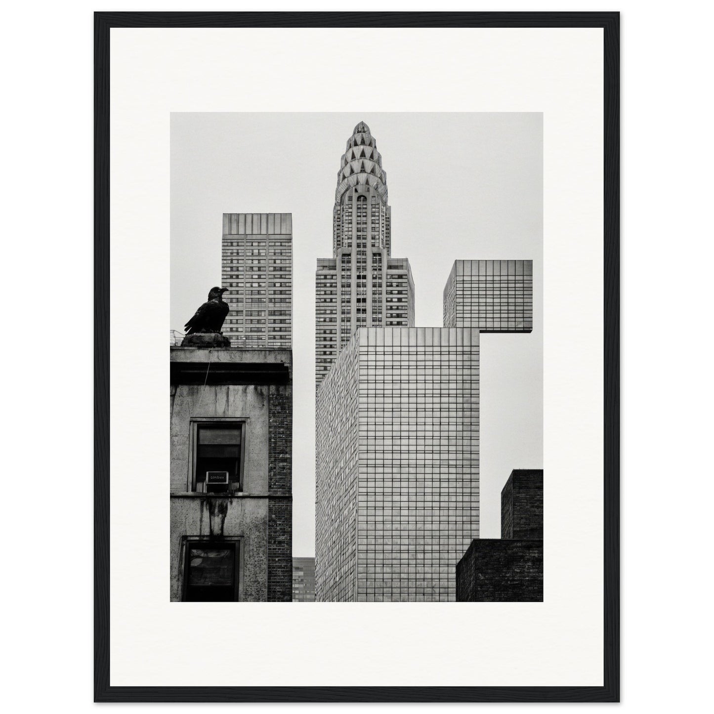 New York Stories Experimental 03