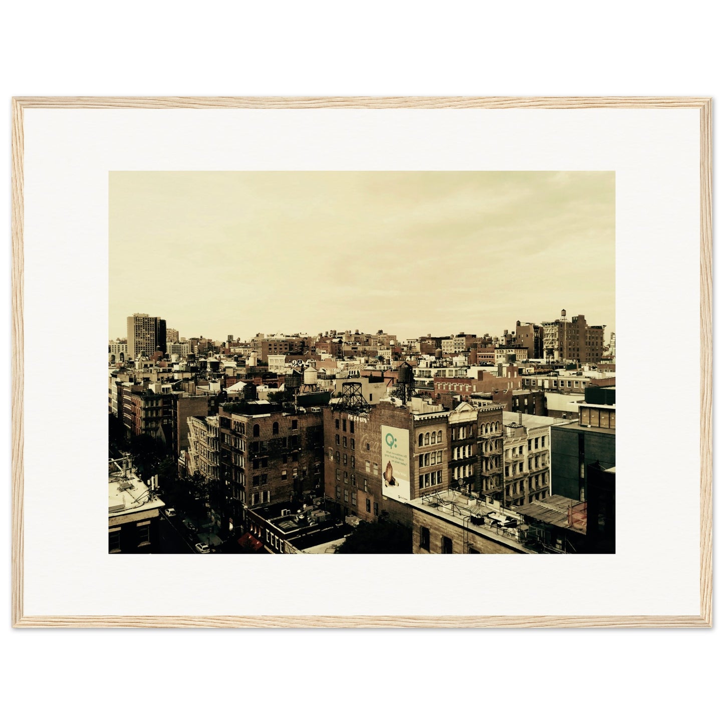 The View – New York Stories