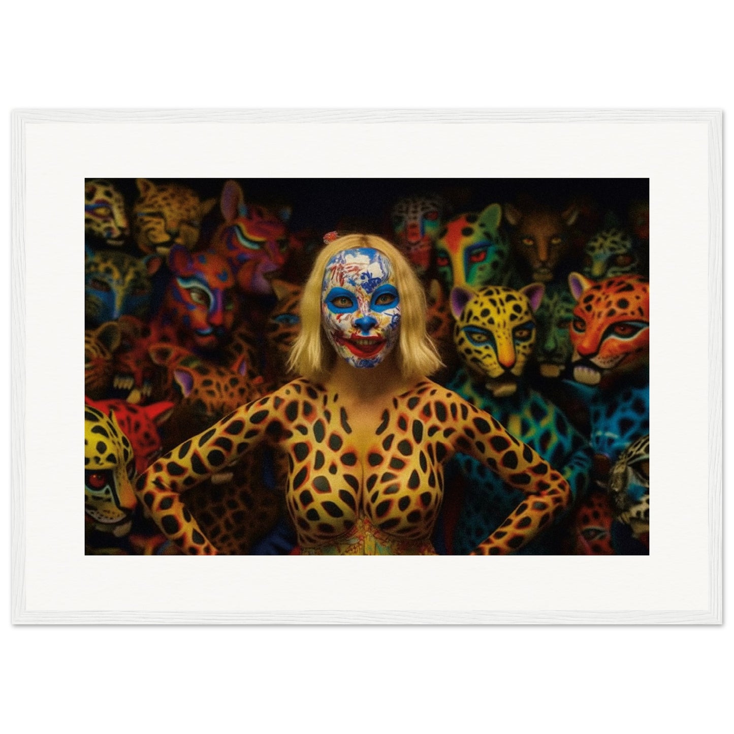 Wild at Heart