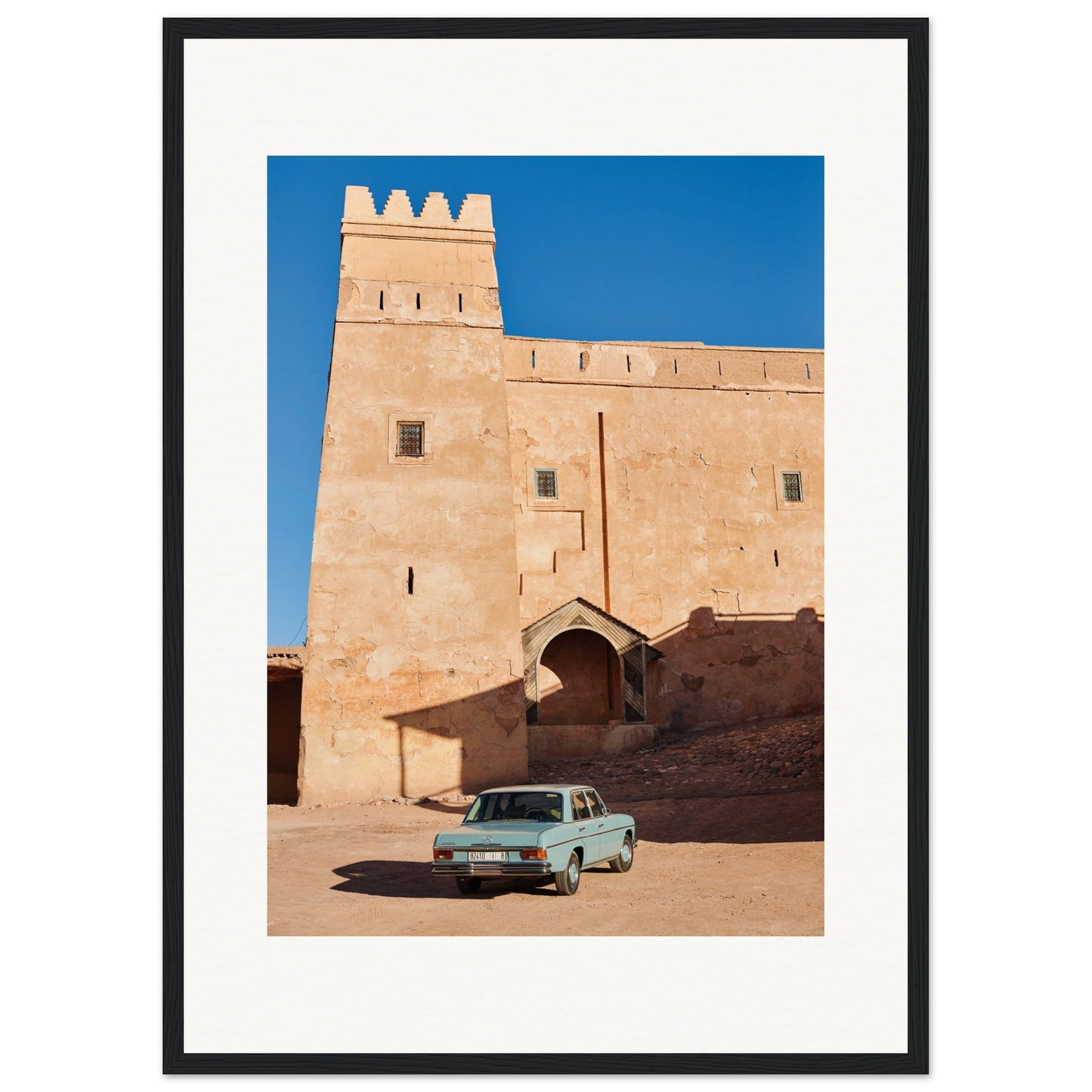 Marrakesh Drive