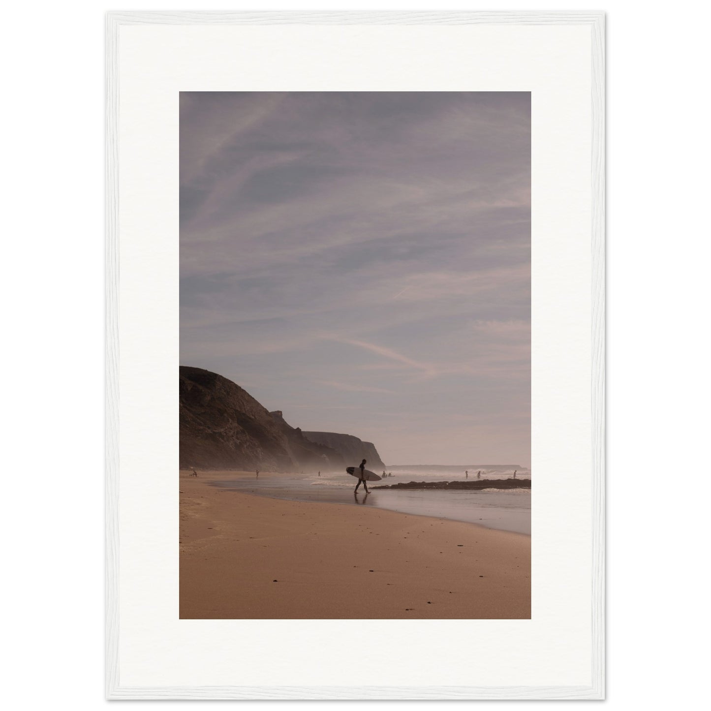 Beach Portugal